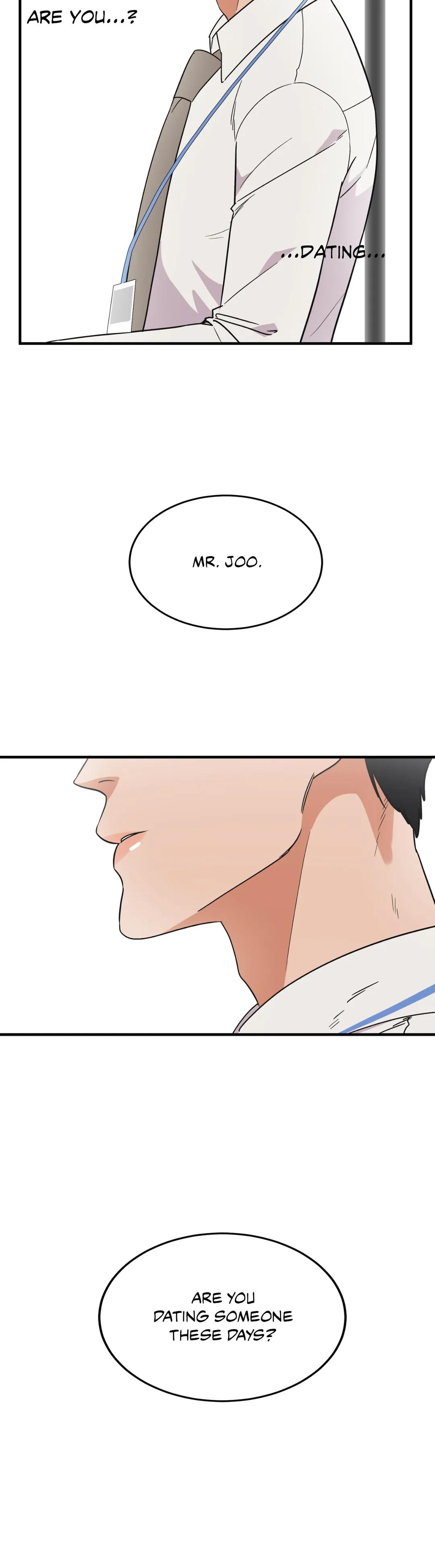 Read Cursed Romance chapter 6.1 image 12 on Lezhin