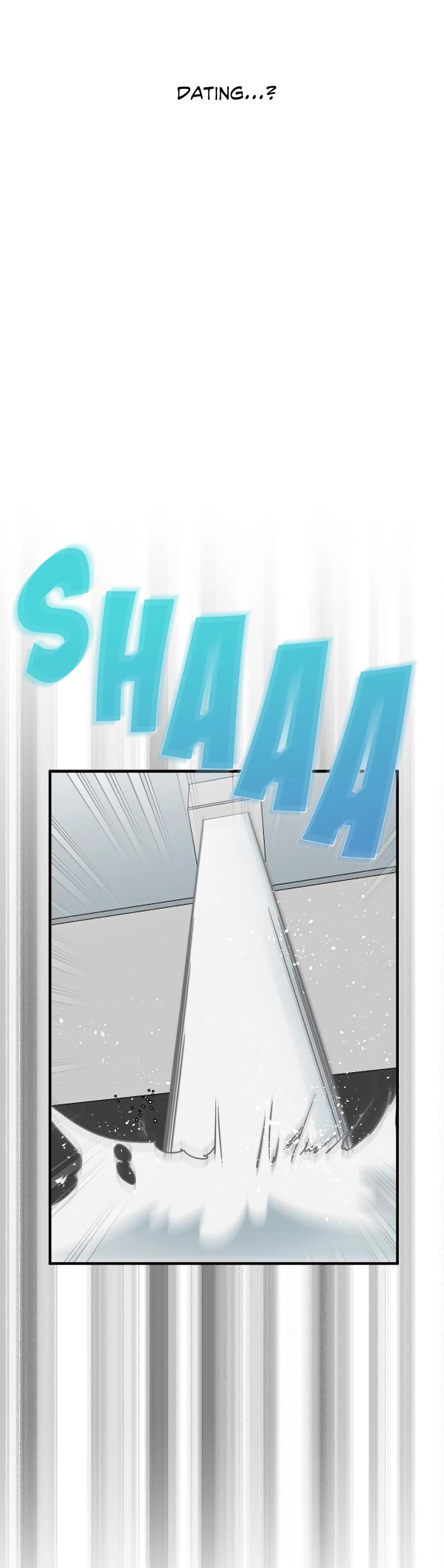 Read Cursed Romance chapter 6.1 image 13 on Lezhin