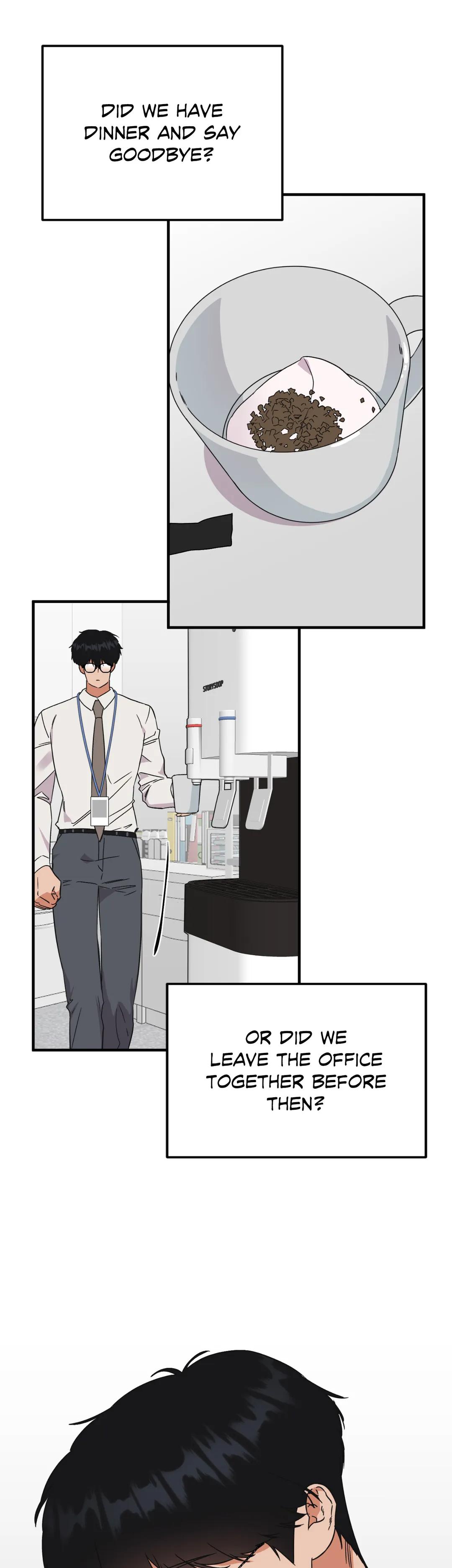 Read Cursed Romance chapter 6.1 image 2 on Lezhin