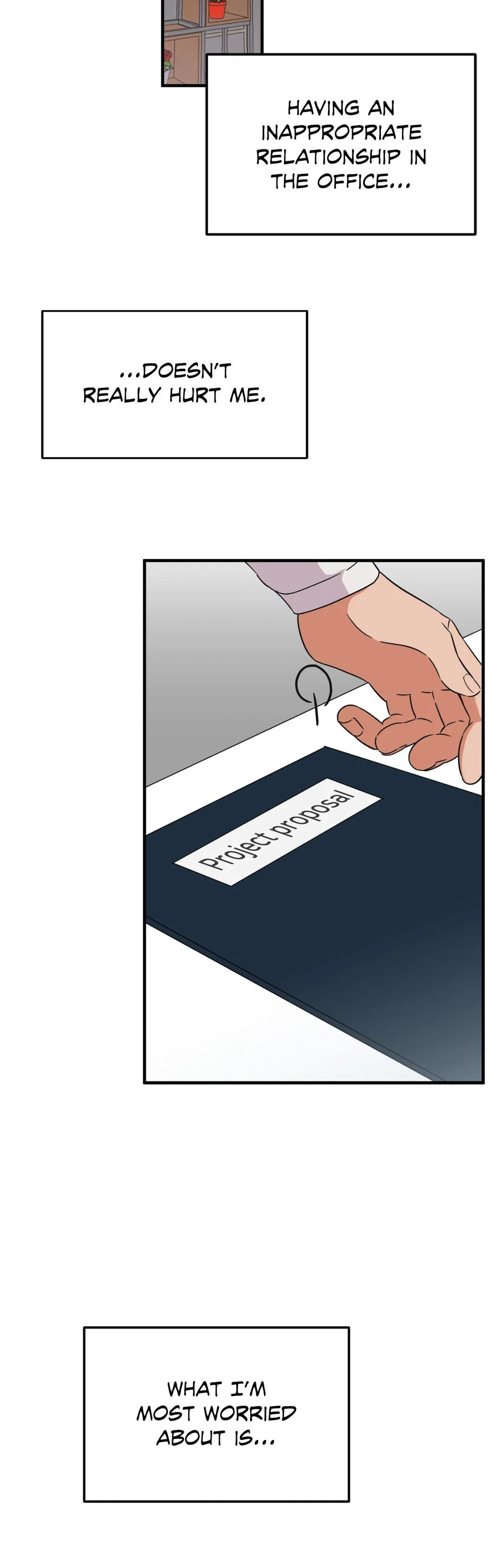 Read Cursed Romance chapter 6.1 image 26 on Lezhin