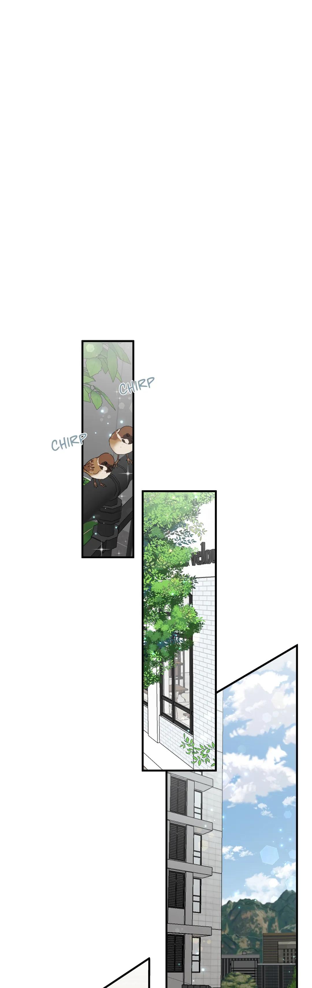Read Cursed Romance chapter 6.1 image 34 on Lezhin