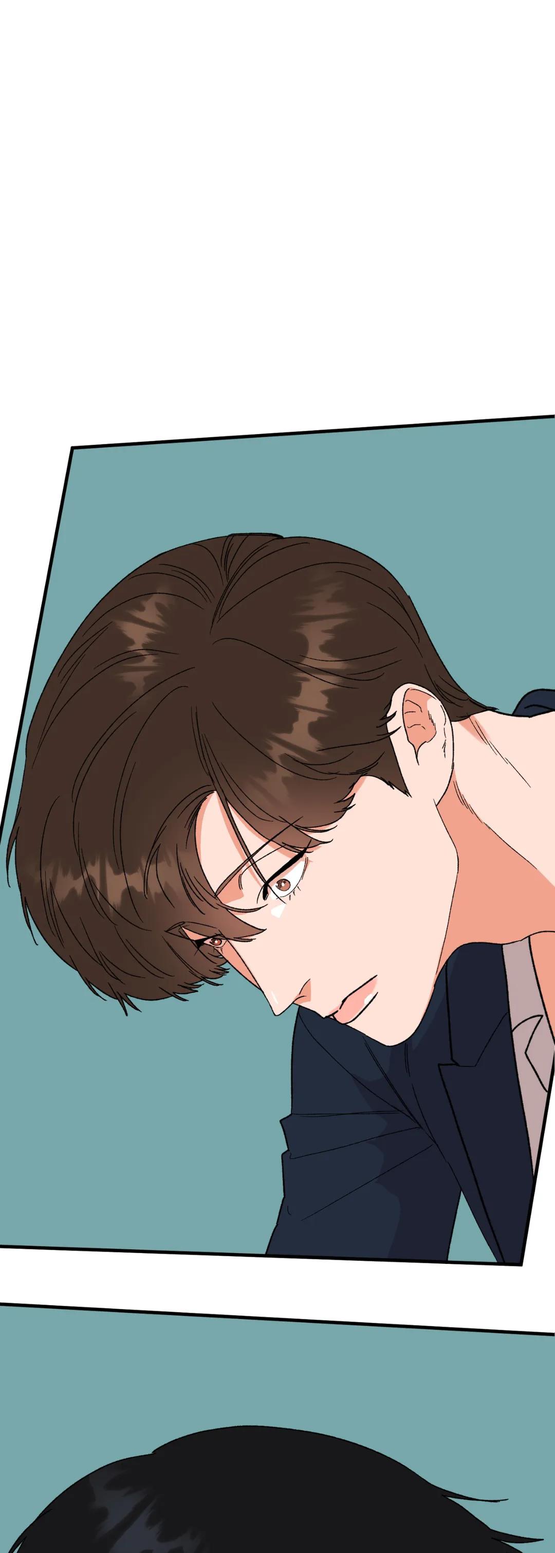 Read Cursed Romance chapter 6.1 image 41 on Lezhin