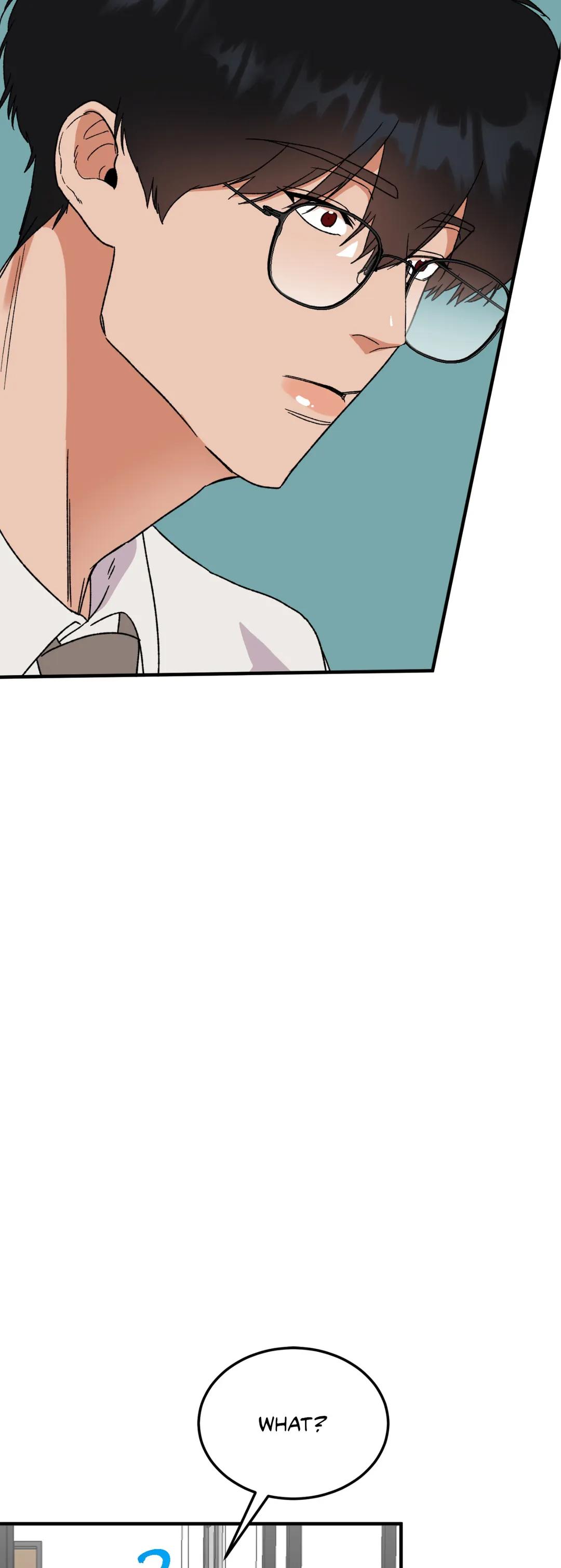 Read Cursed Romance chapter 6.1 image 42 on Lezhin