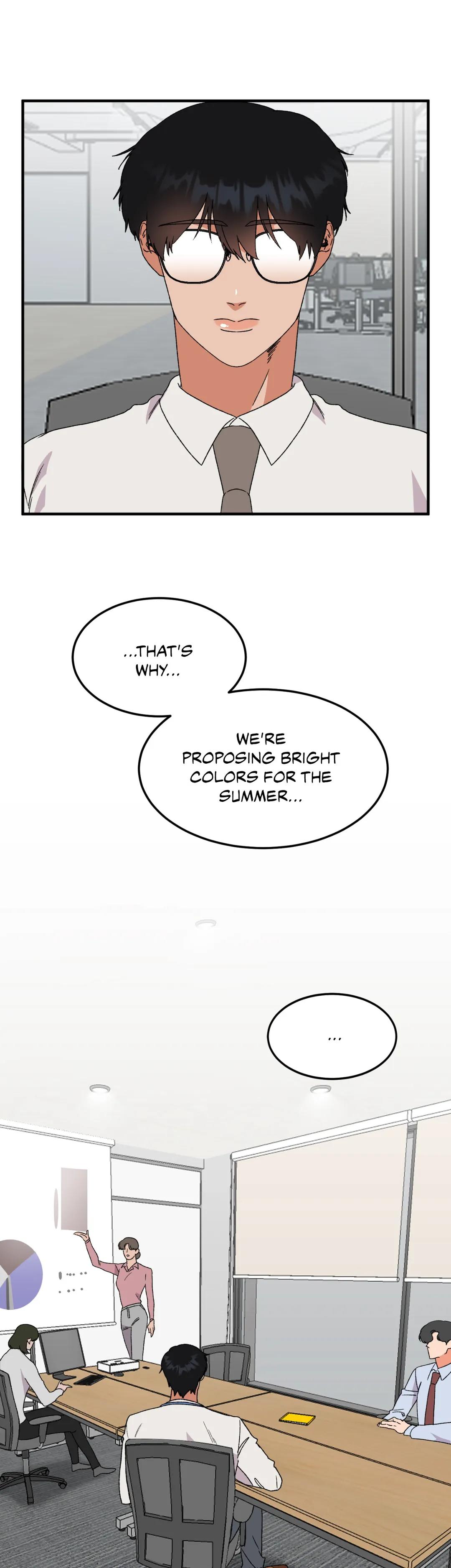 Read Cursed Romance chapter 6.1 image 50 on Lezhin