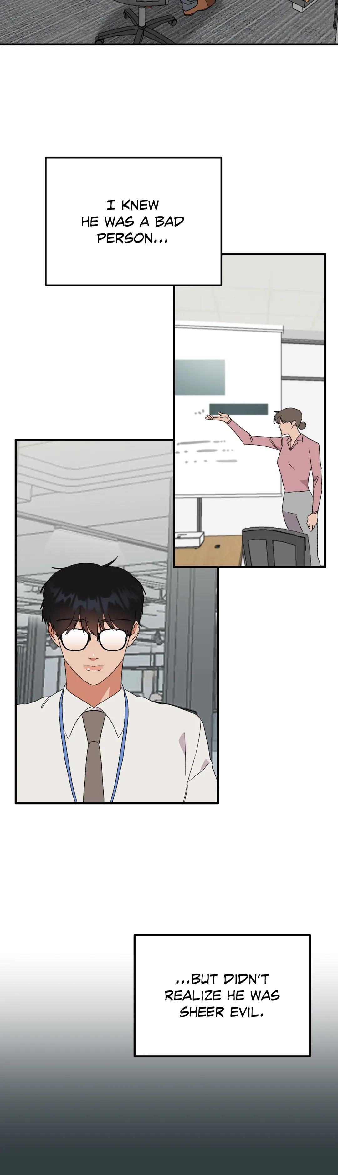Read Cursed Romance chapter 6.1 image 51 on Lezhin