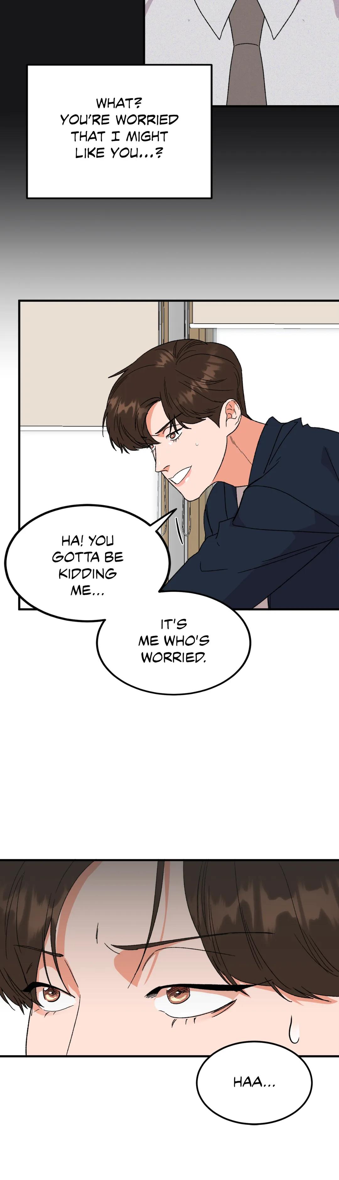 Read Cursed Romance chapter 6.1 image 55 on Lezhin