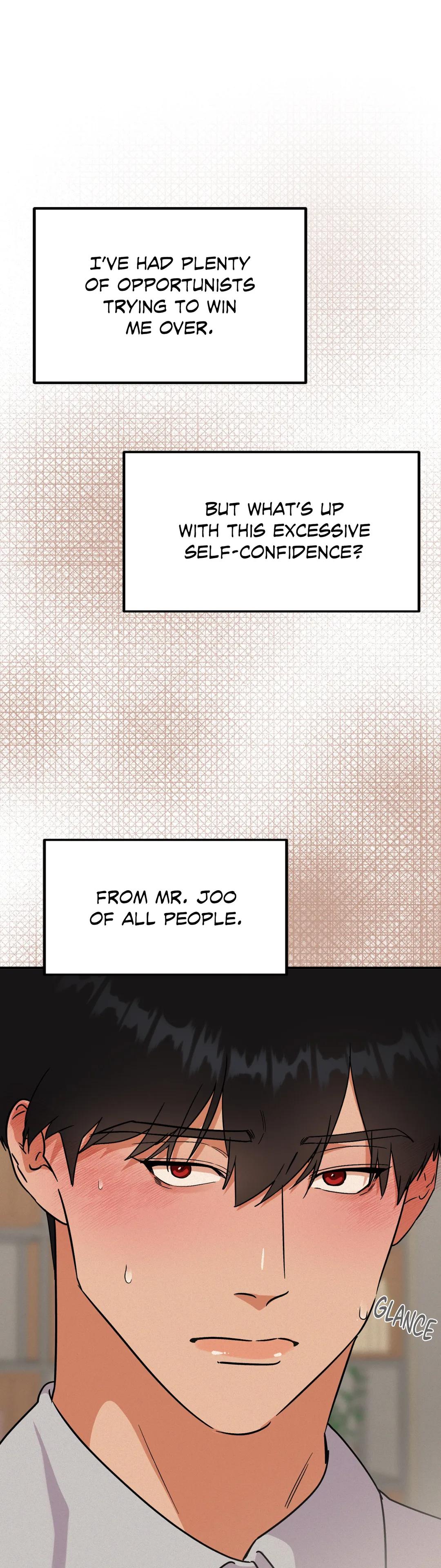 Read Cursed Romance chapter 6.1 image 56 on Lezhin