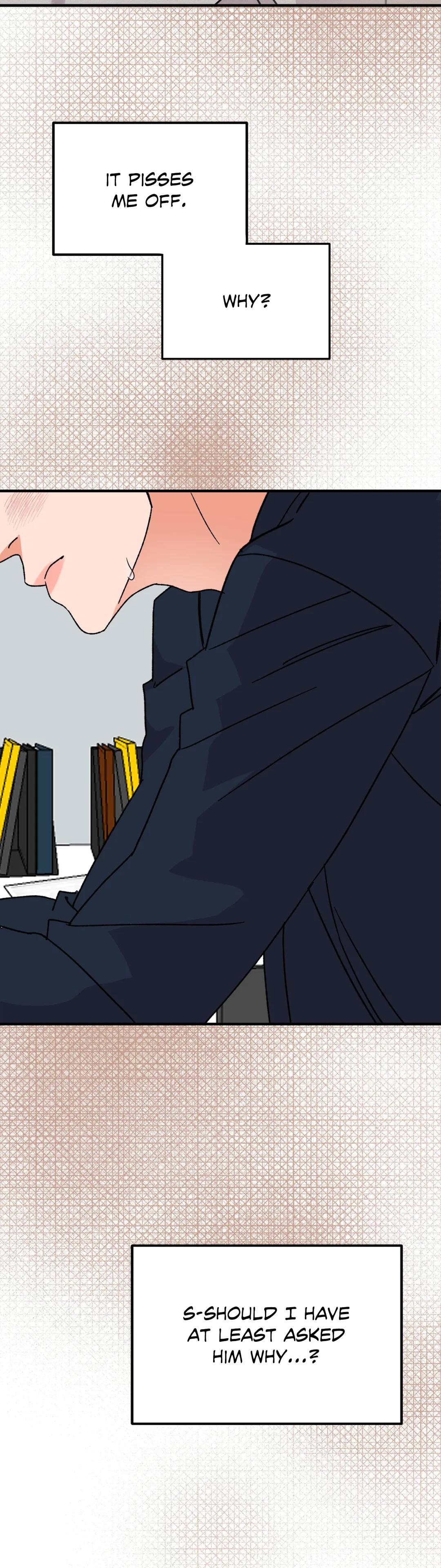 Read Cursed Romance chapter 6.1 image 57 on Lezhin