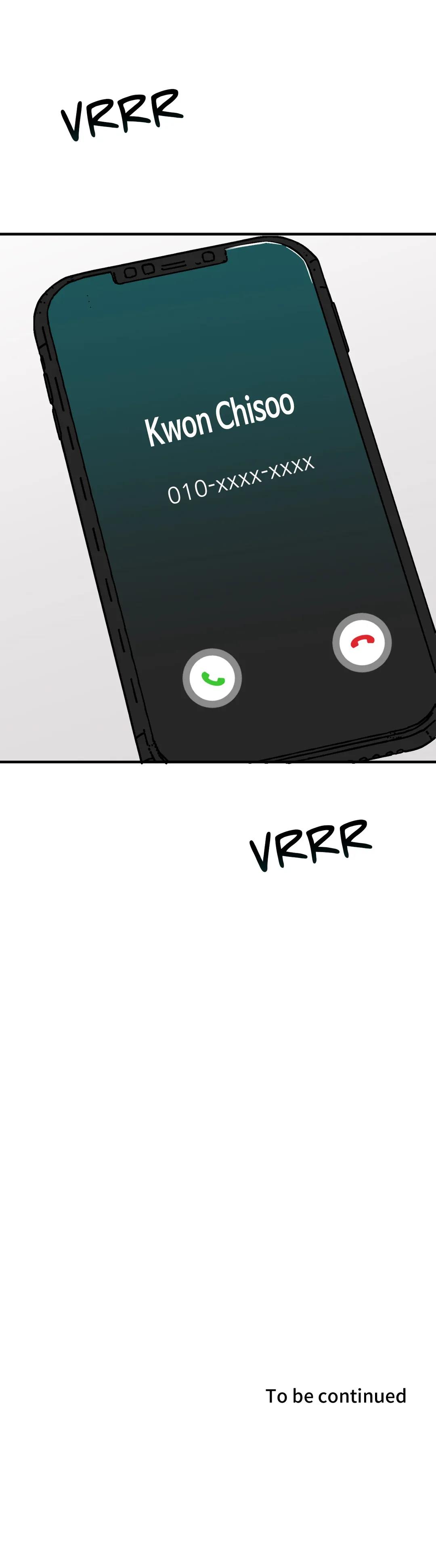 Read Cursed Romance chapter 6.1 image 59 on Lezhin