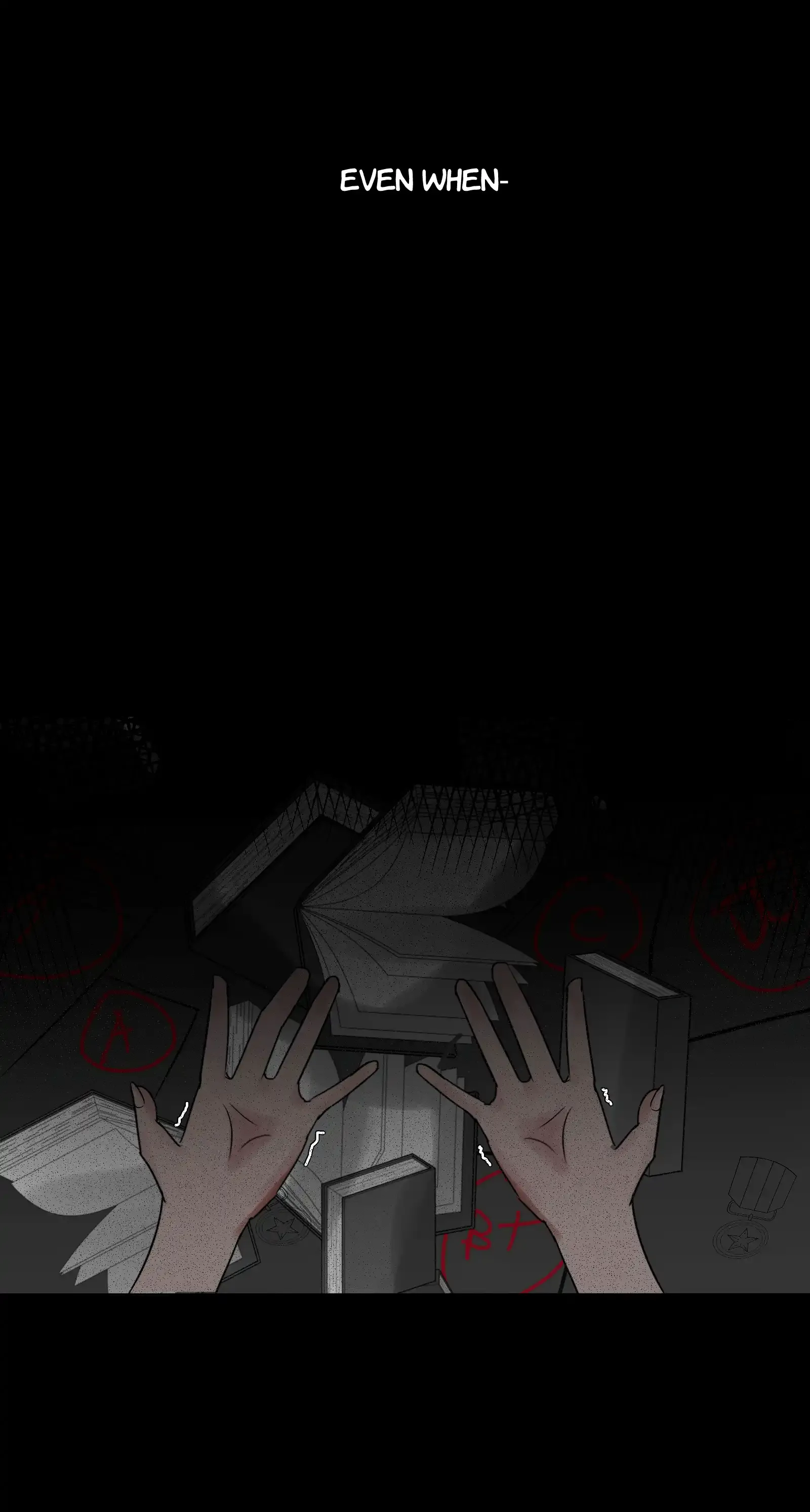 Read Curtain Call chapter 0 image 4 on Lezhin