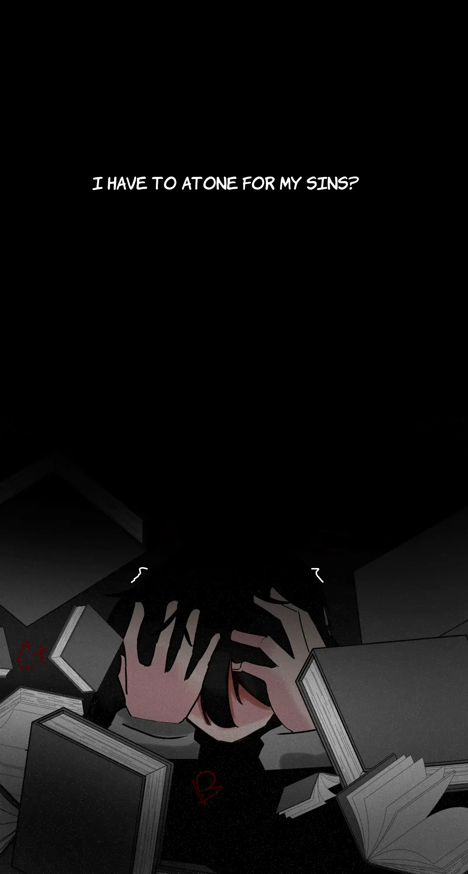 Read Curtain Call chapter 0 image 5 on Lezhin
