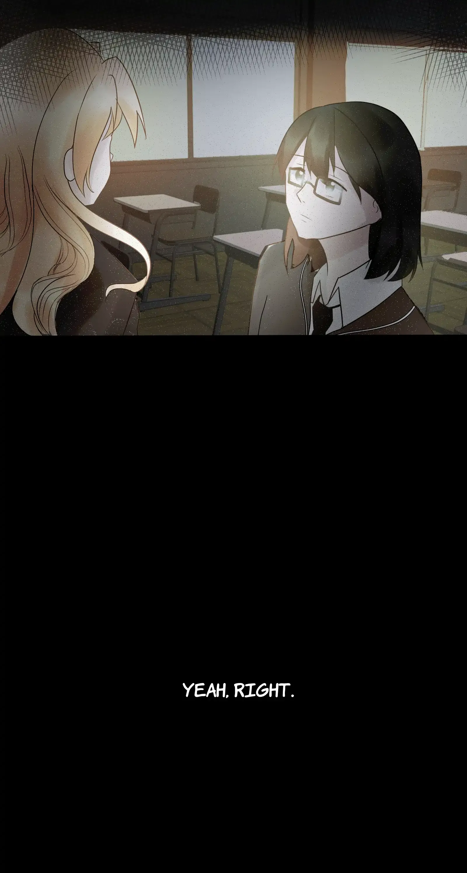 Read Curtain Call chapter 0 image 7 on Lezhin