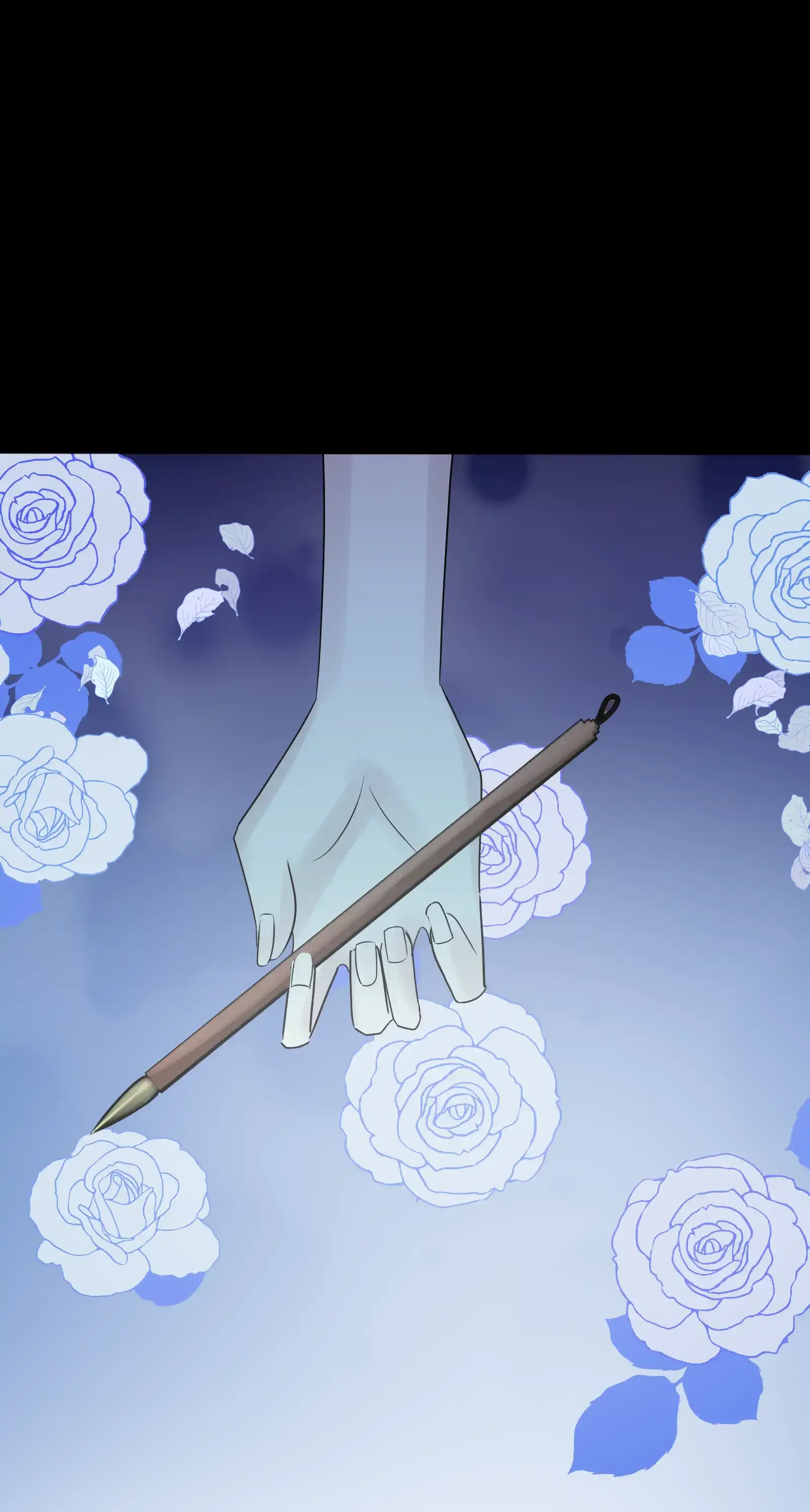 Read Curtain Call chapter 0 image 9 on Lezhin