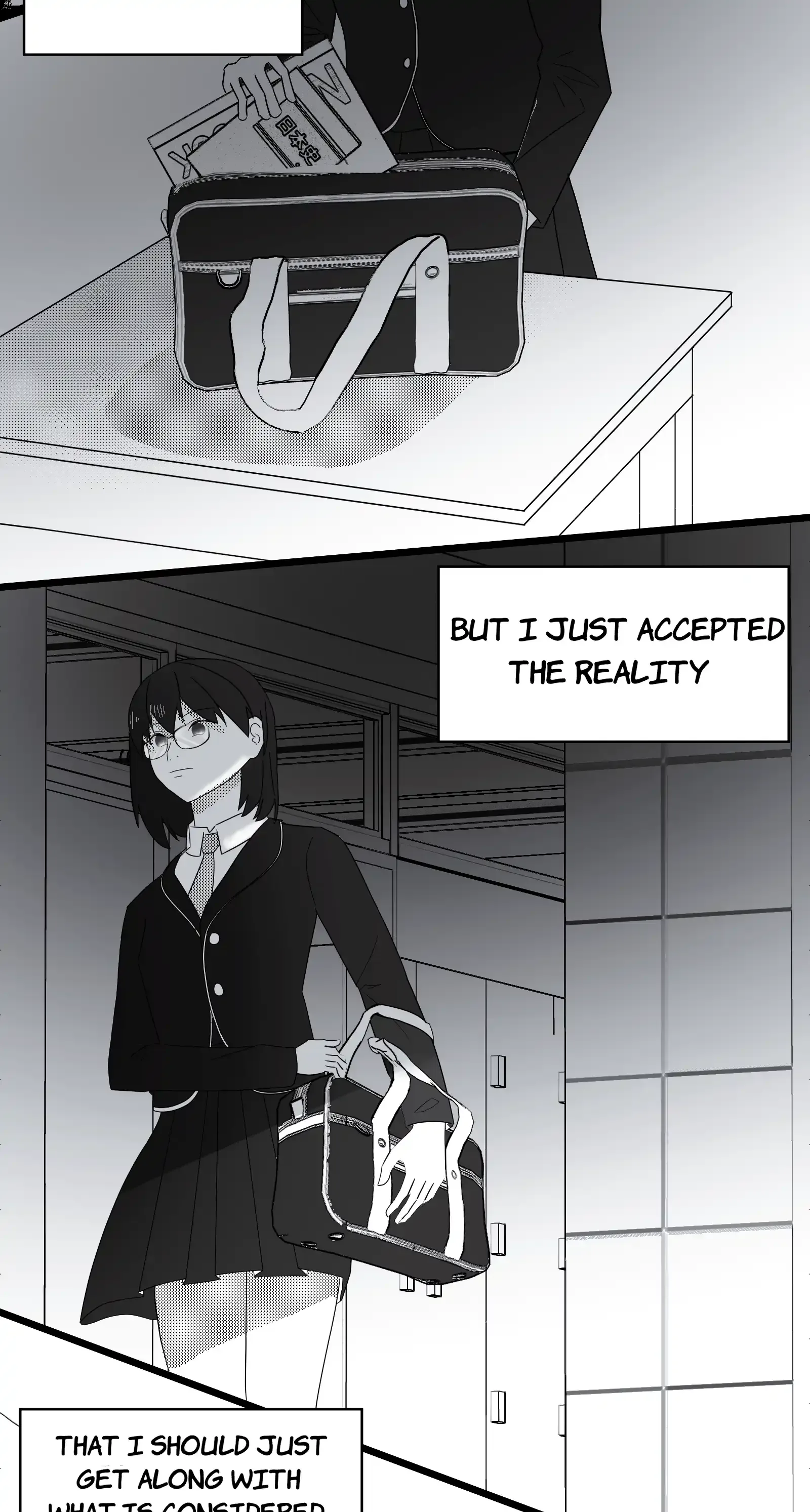 Read Curtain Call chapter 1.1 image 1 on Lezhin