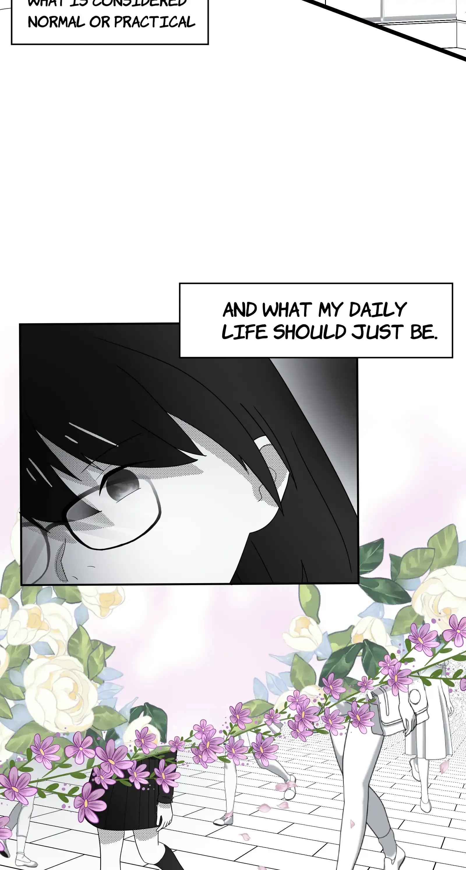 Read Curtain Call chapter 1.1 image 2 on Lezhin