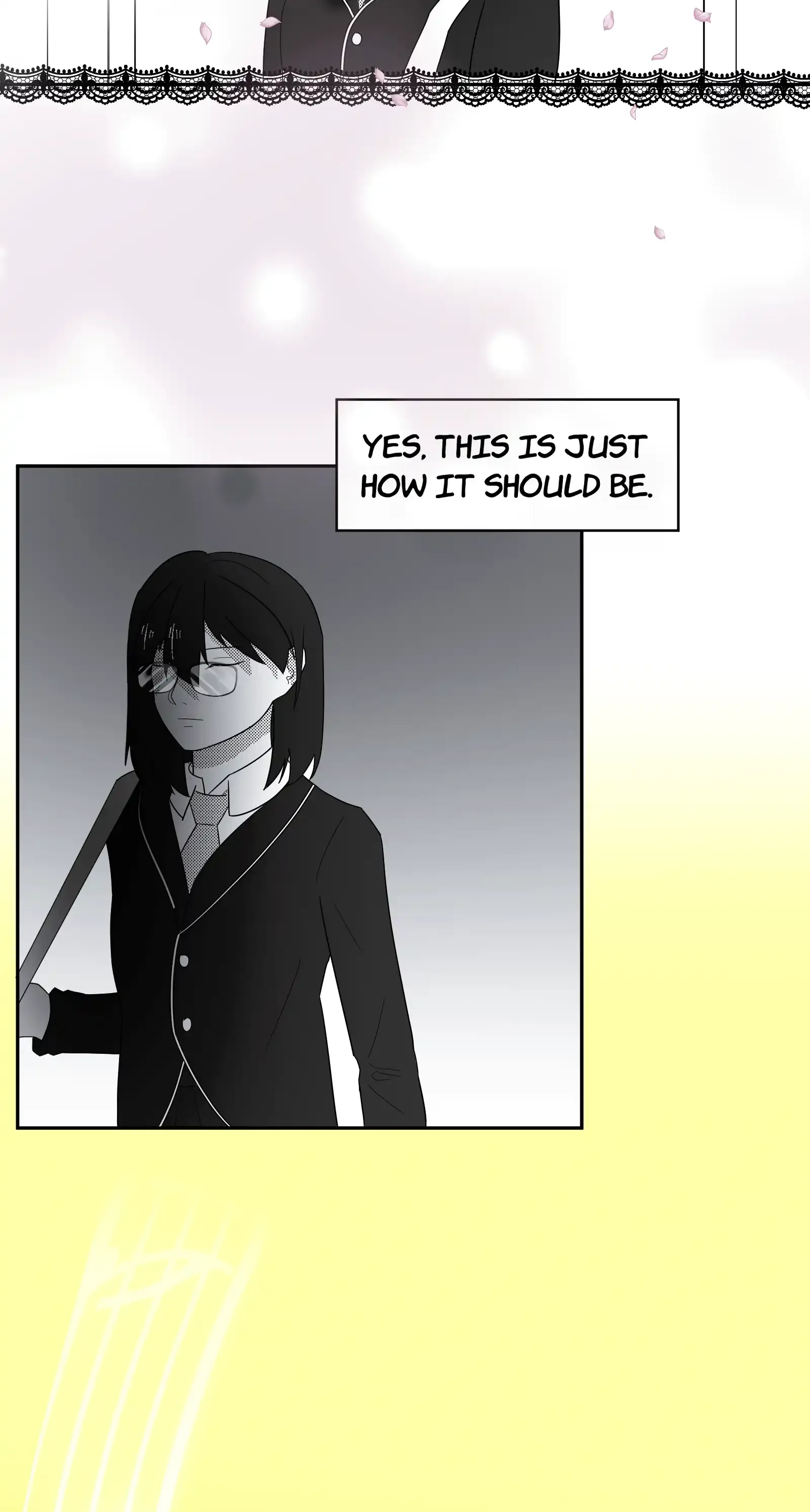 Read Curtain Call chapter 1.1 image 4 on Lezhin