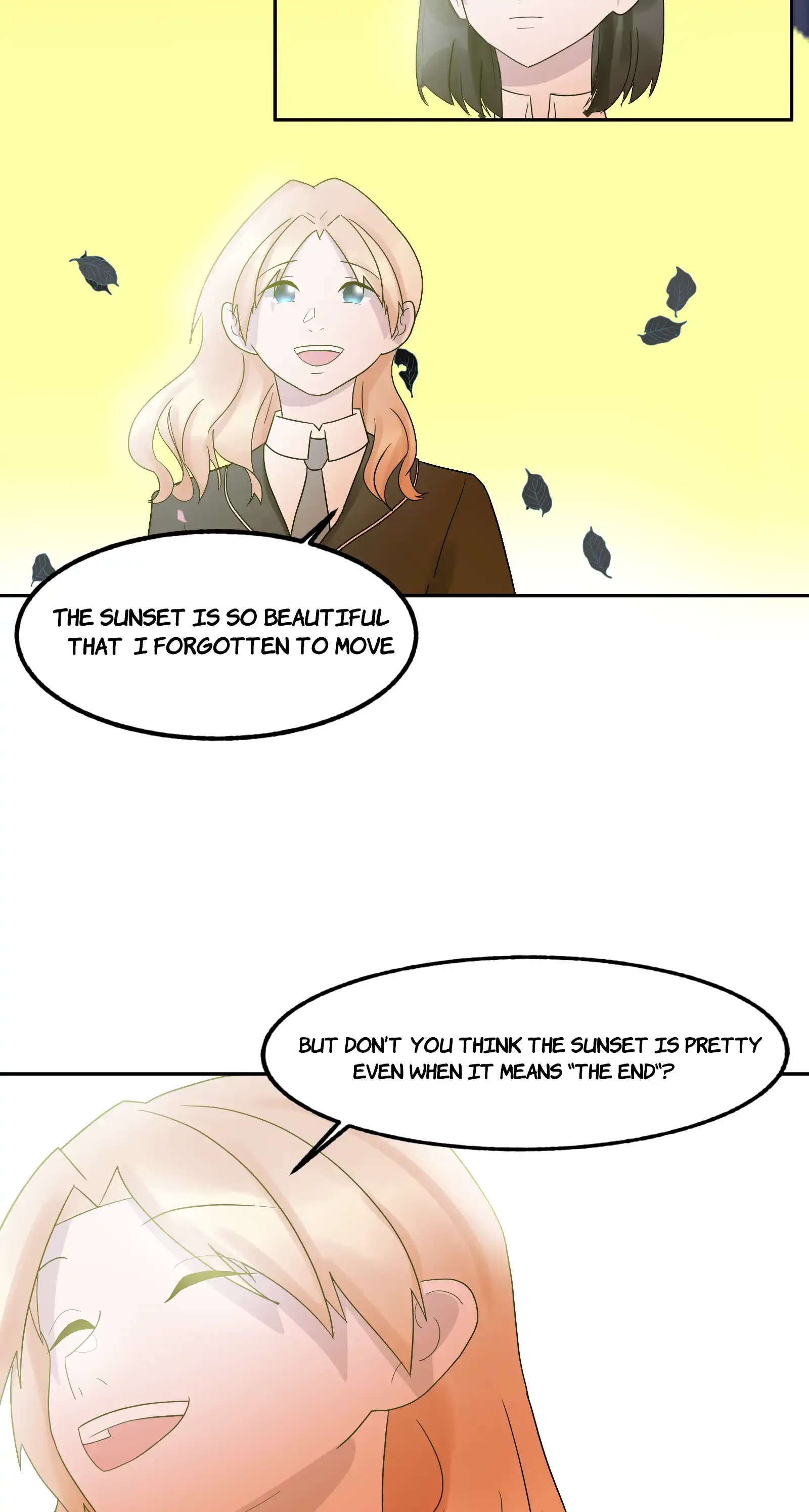 Read Curtain Call chapter 1.1 image 7 on Lezhin