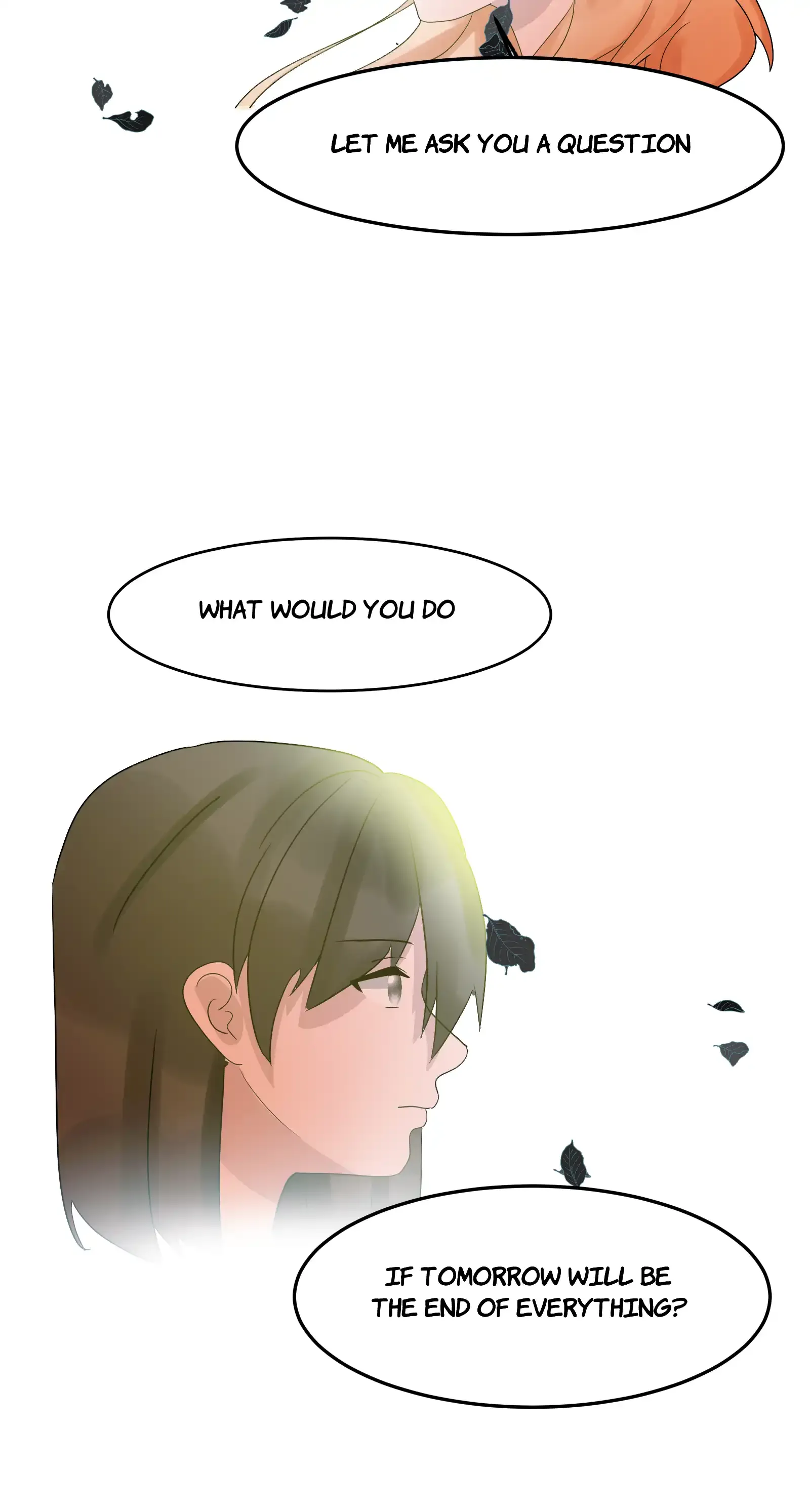 Read Curtain Call chapter 1.1 image 9 on Lezhin
