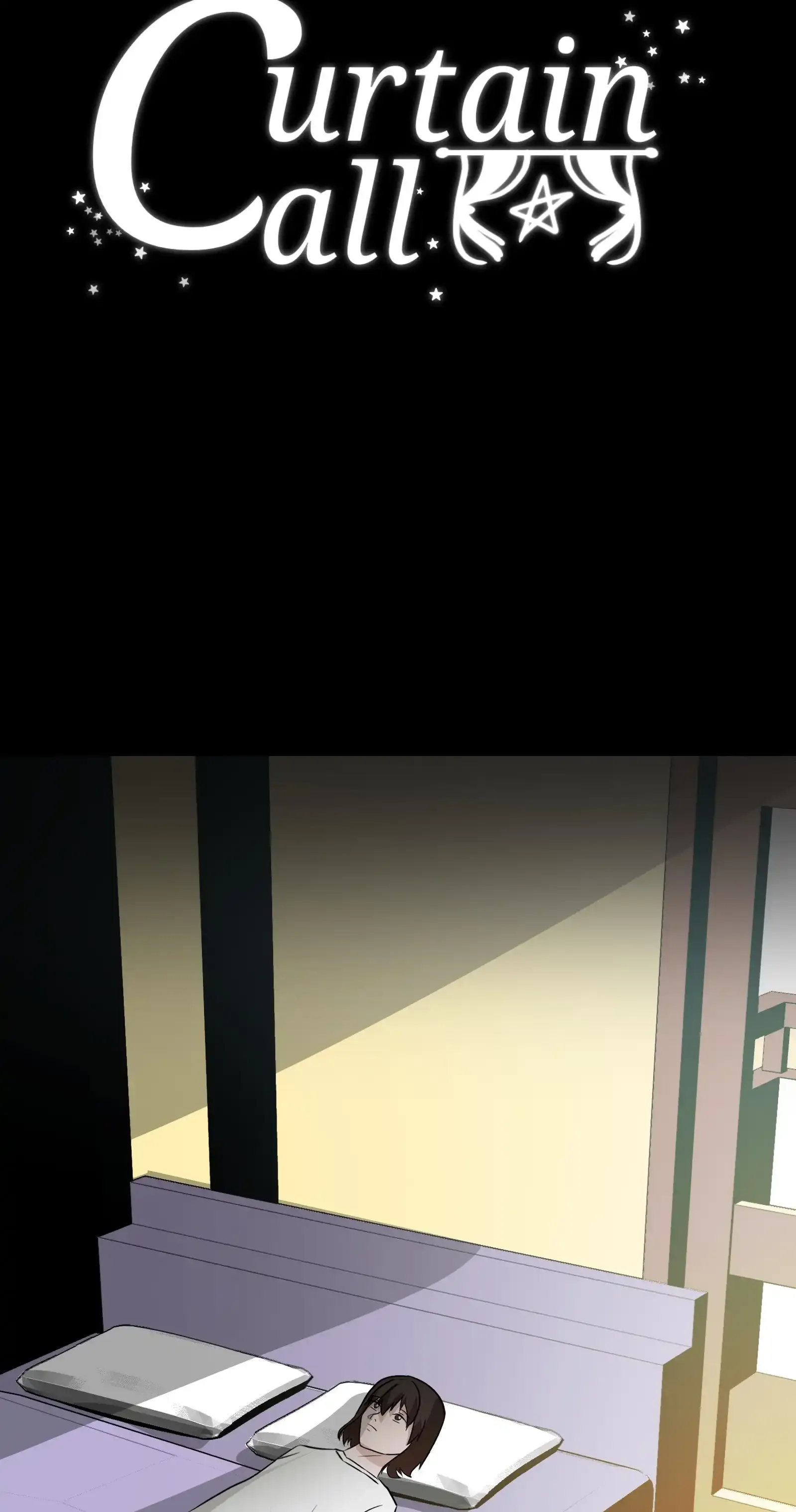 Read Curtain Call chapter 1.2 image 1 on Lezhin