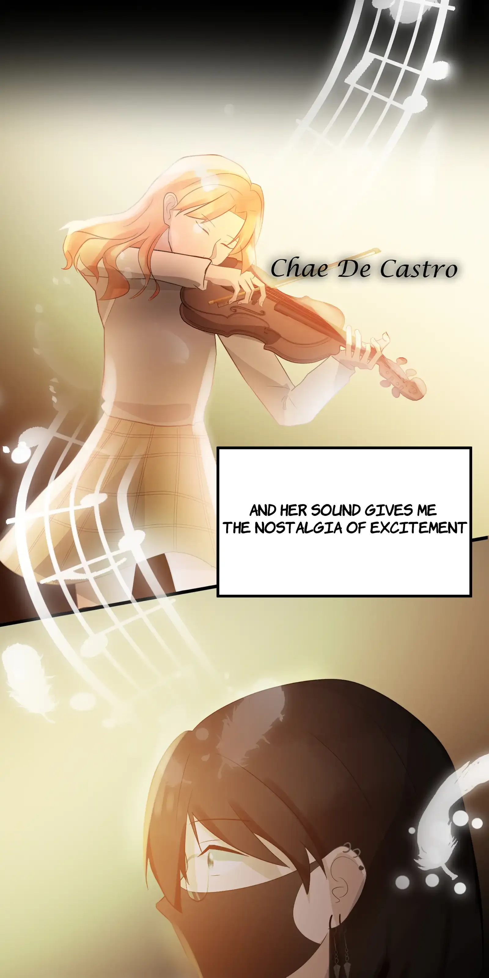 Read Curtain Call chapter 1.2 image 13 on Lezhin