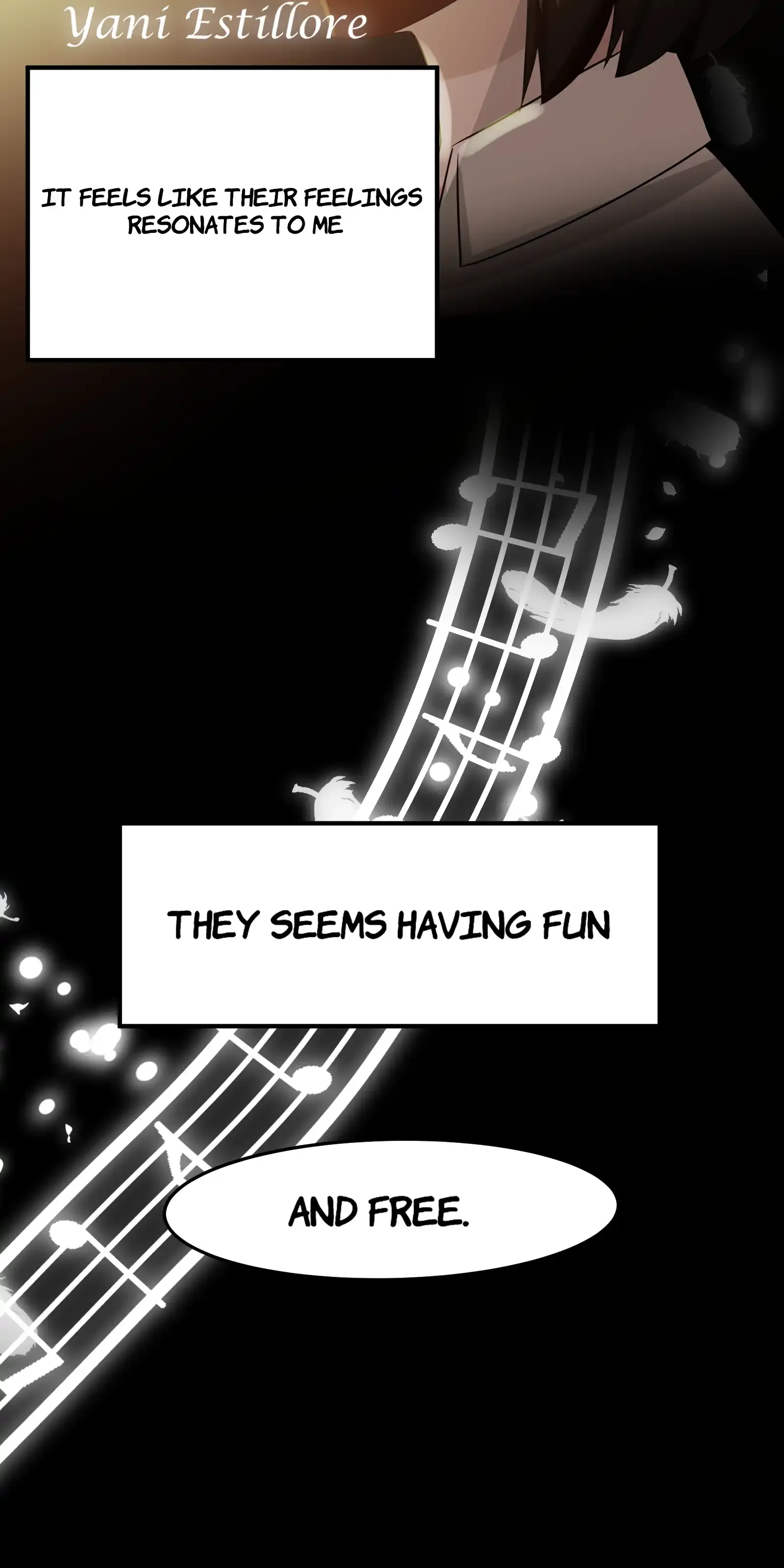 Read Curtain Call chapter 1.2 image 14 on Lezhin