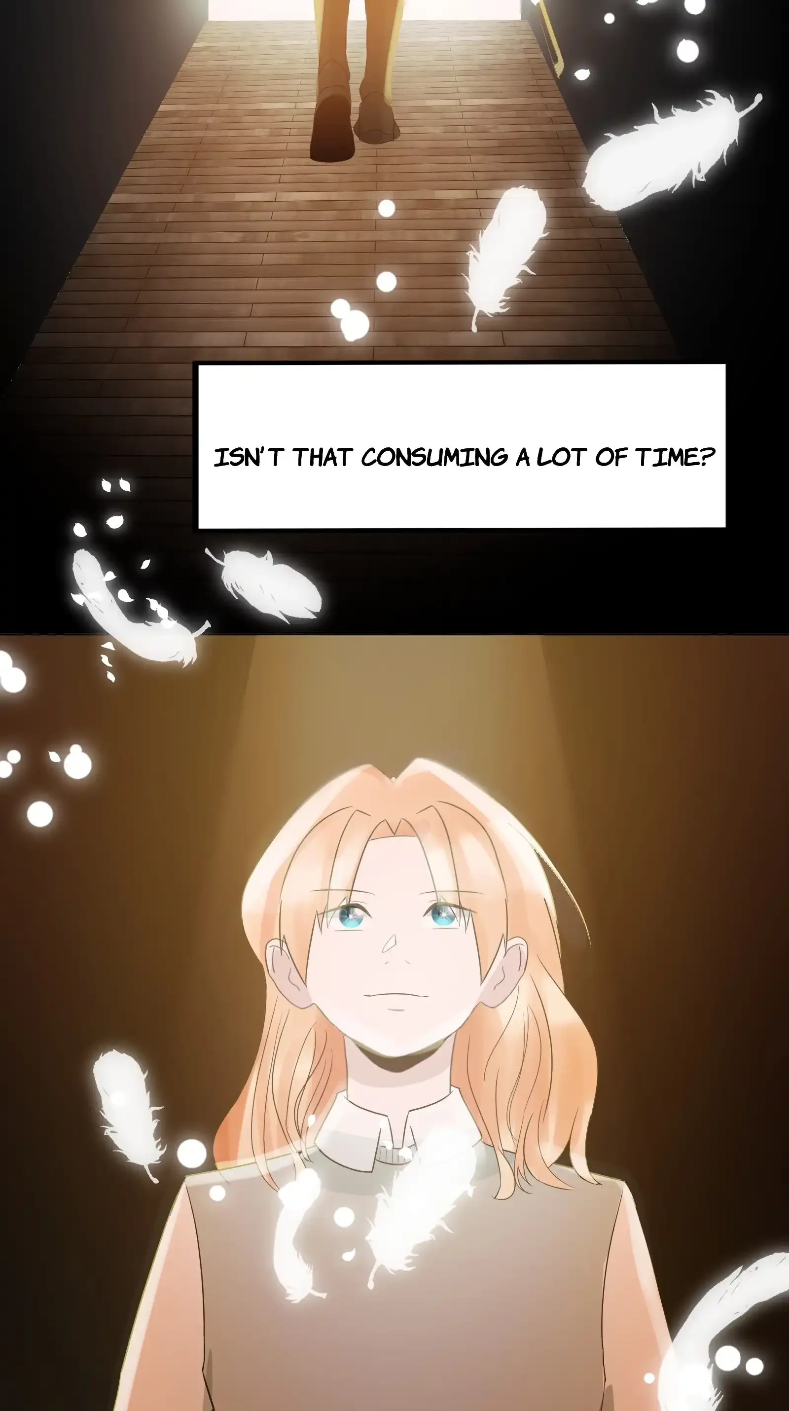 Read Curtain Call chapter 1.2 image 7 on Lezhin