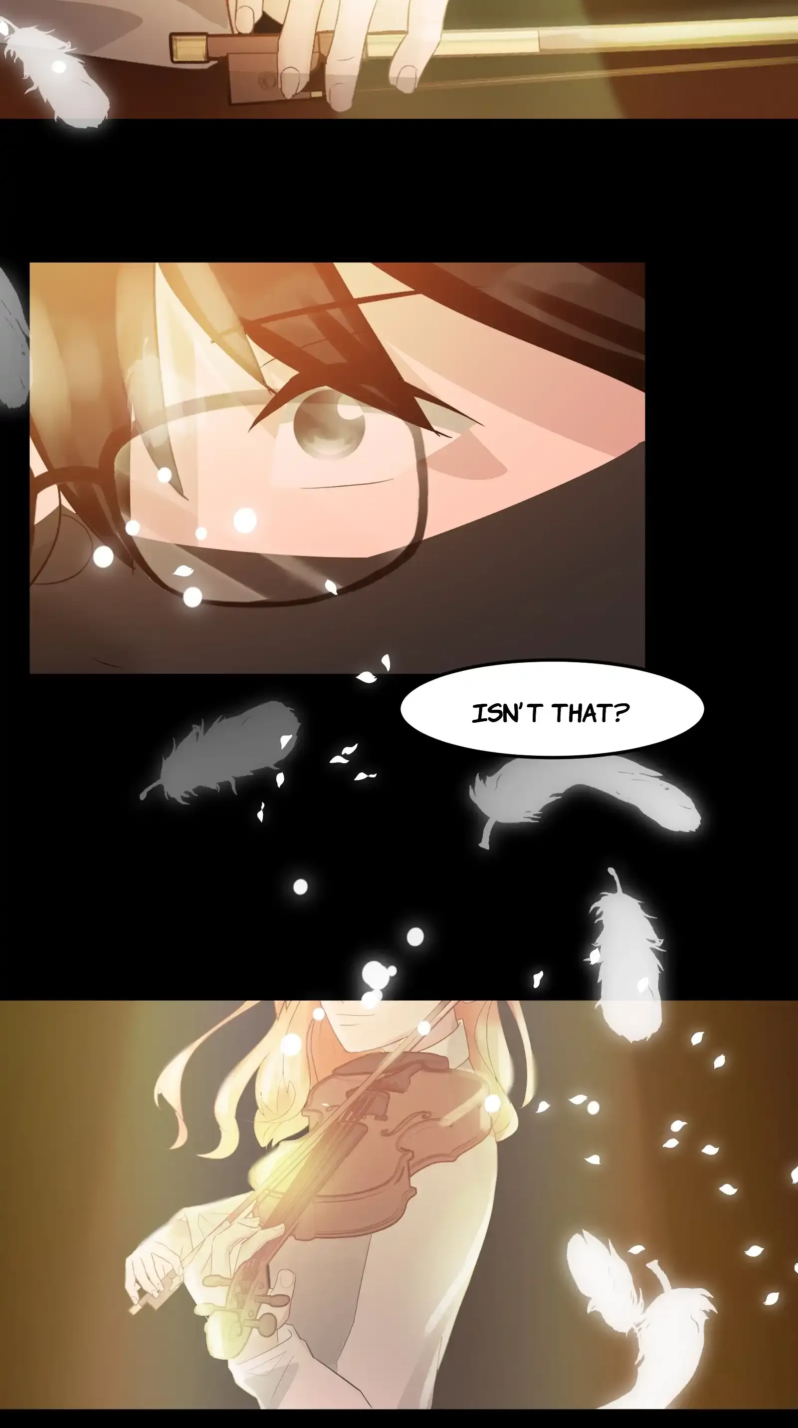 Read Curtain Call chapter 1.2 image 9 on Lezhin