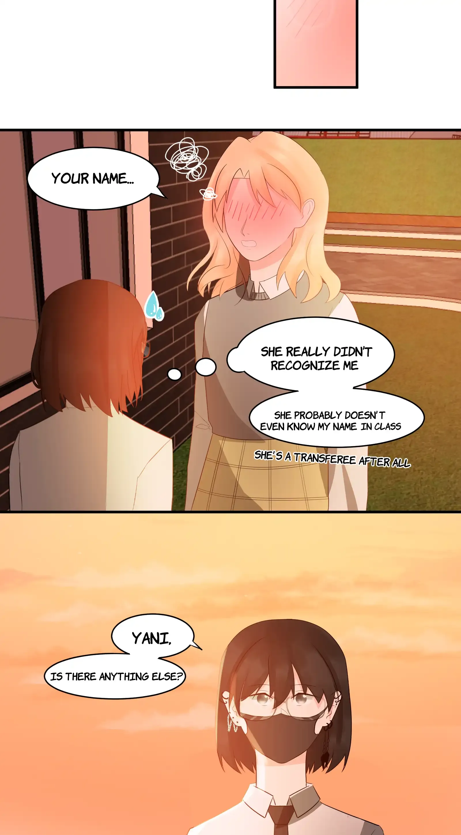 Read Curtain Call chapter 2 image 10 on Lezhin