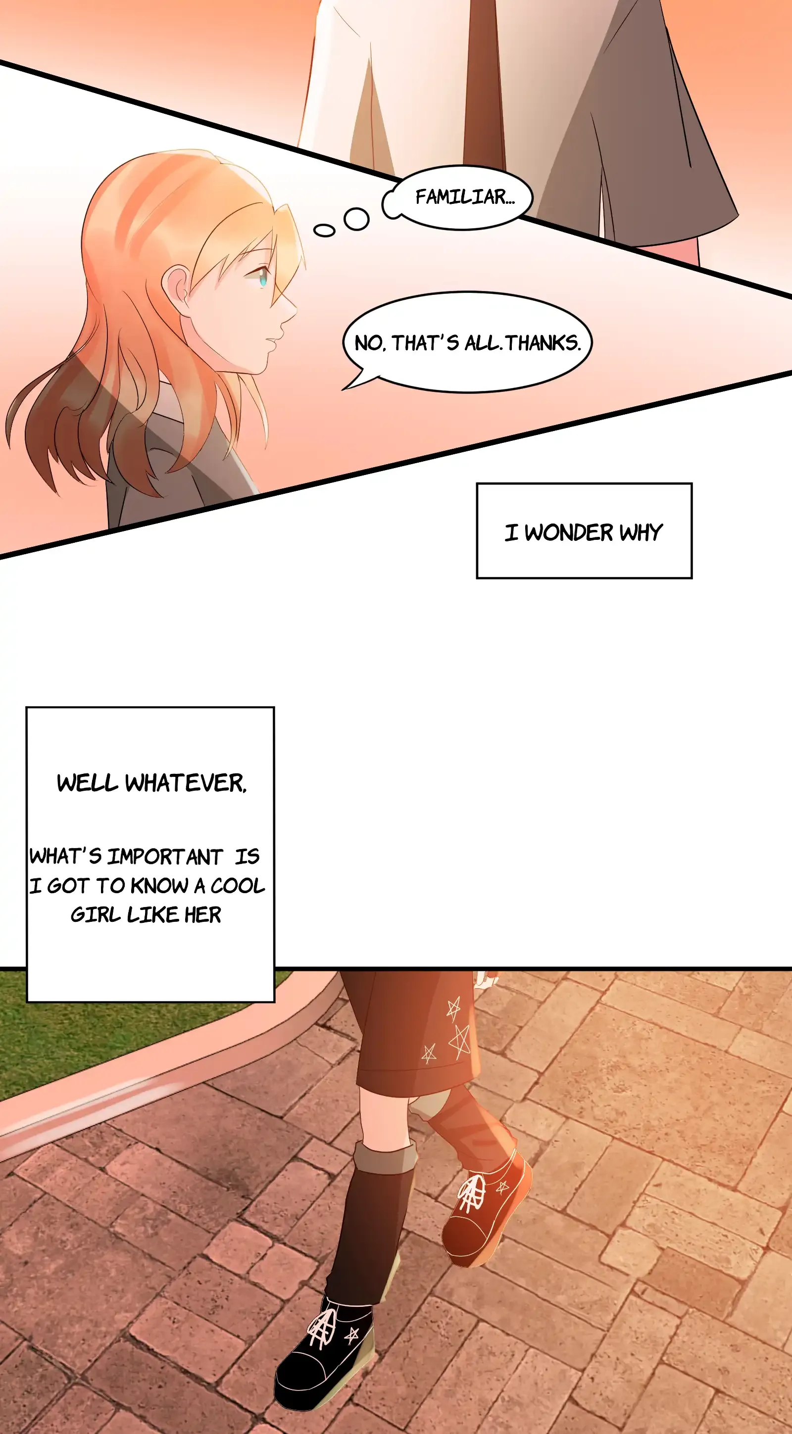 Read Curtain Call chapter 2 image 11 on Lezhin