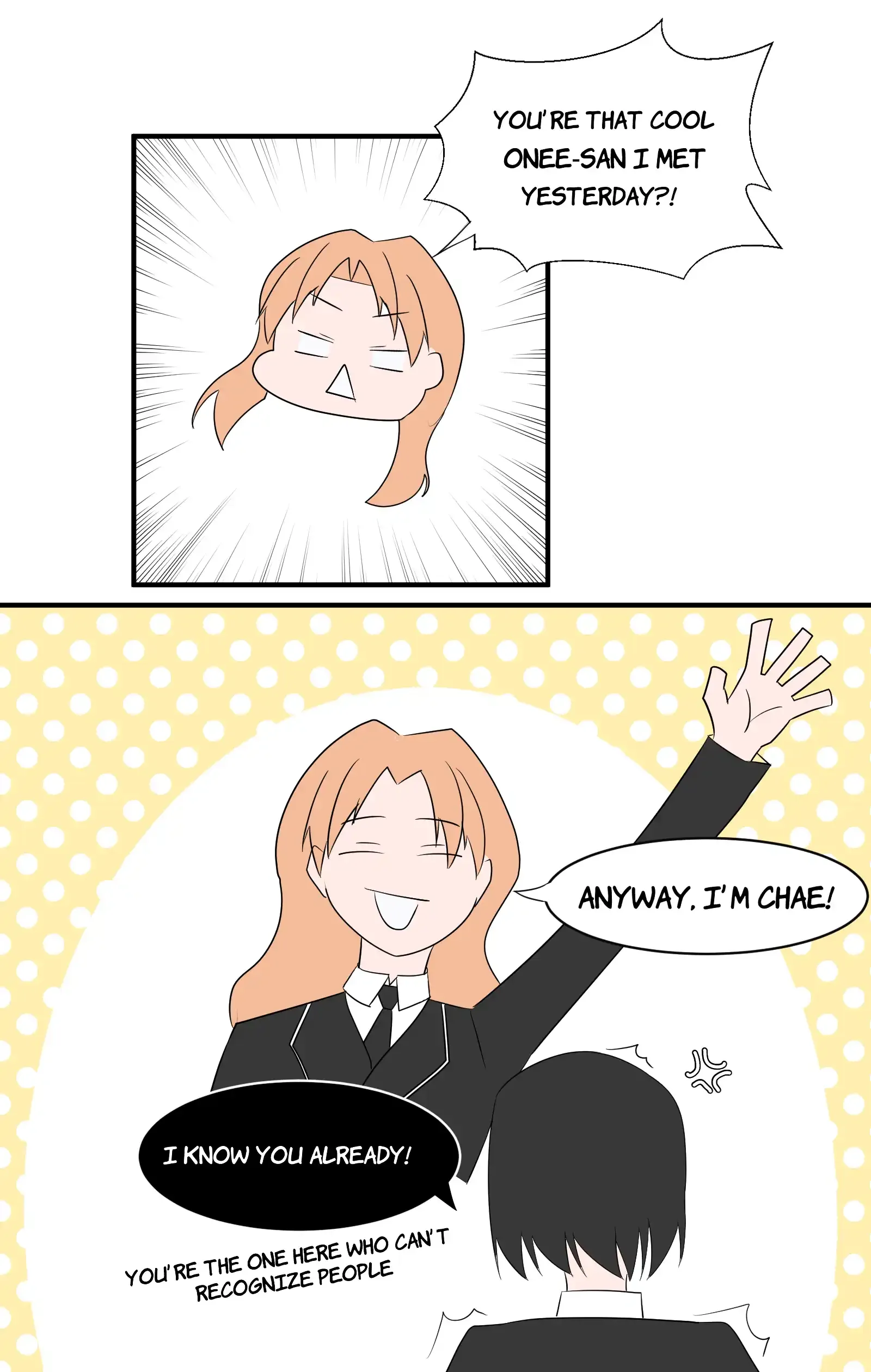Read Curtain Call chapter 2 image 17 on Lezhin