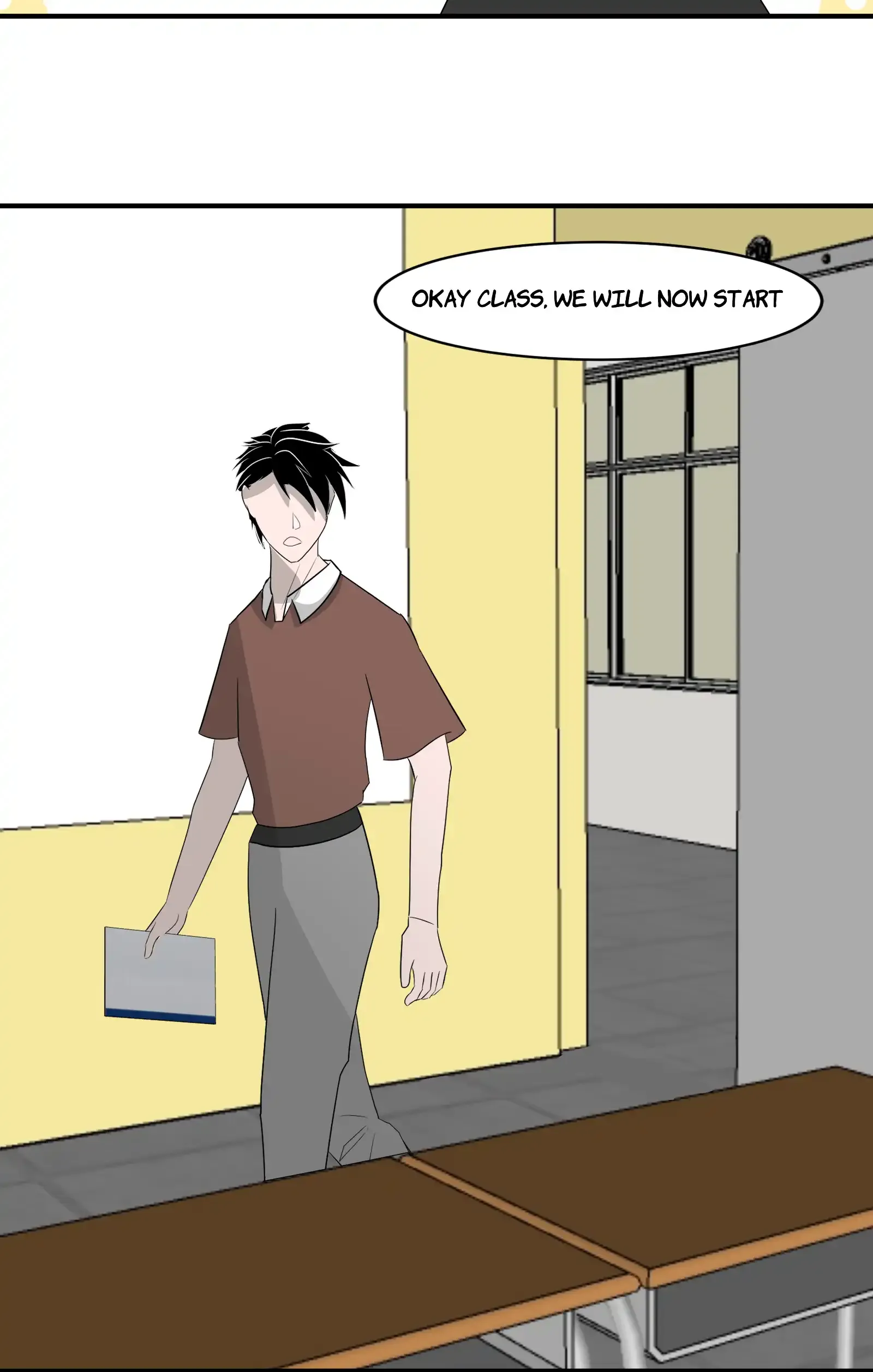 Read Curtain Call chapter 2 image 18 on Lezhin