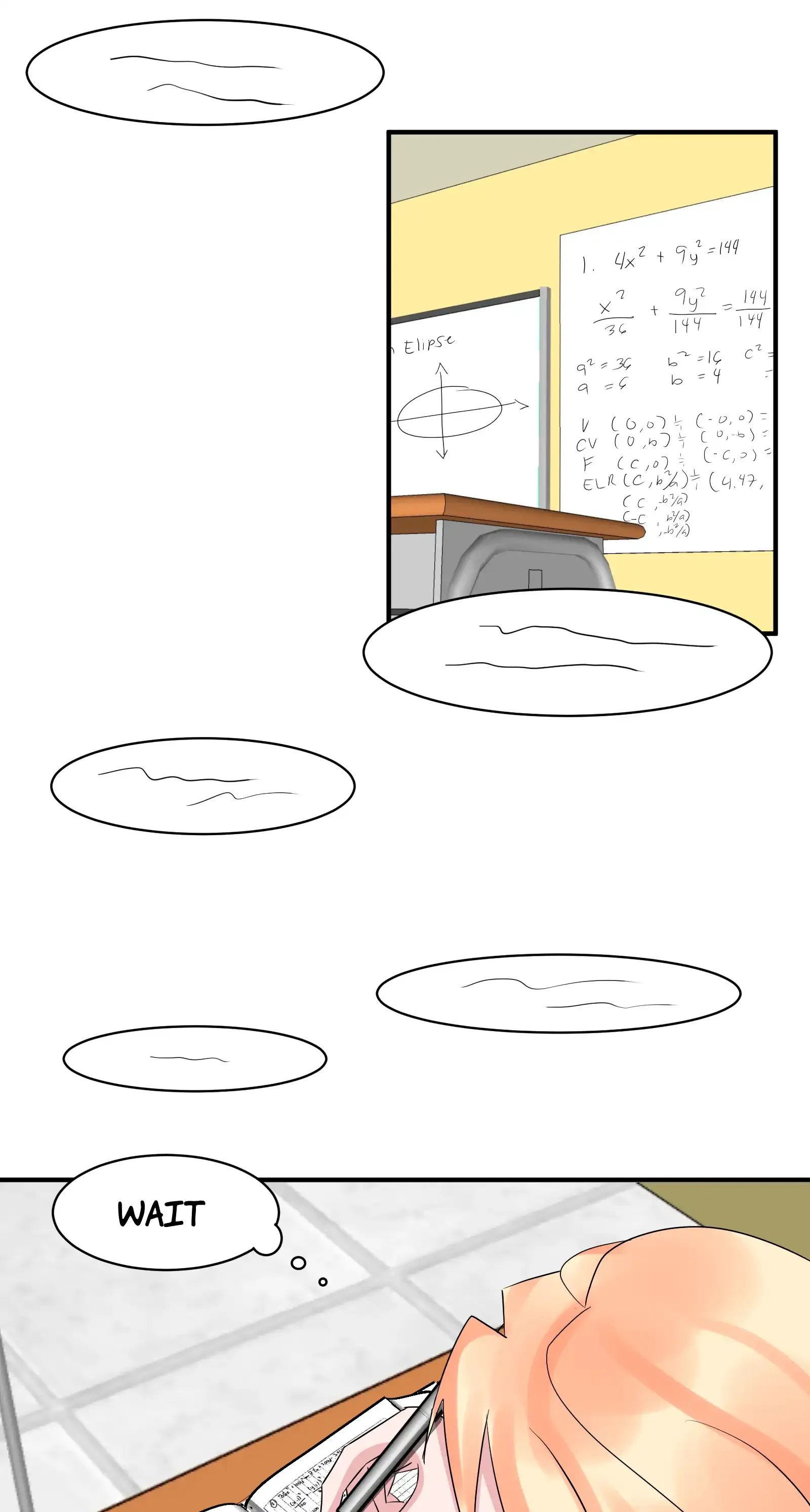 Read Curtain Call chapter 2 image 19 on Lezhin