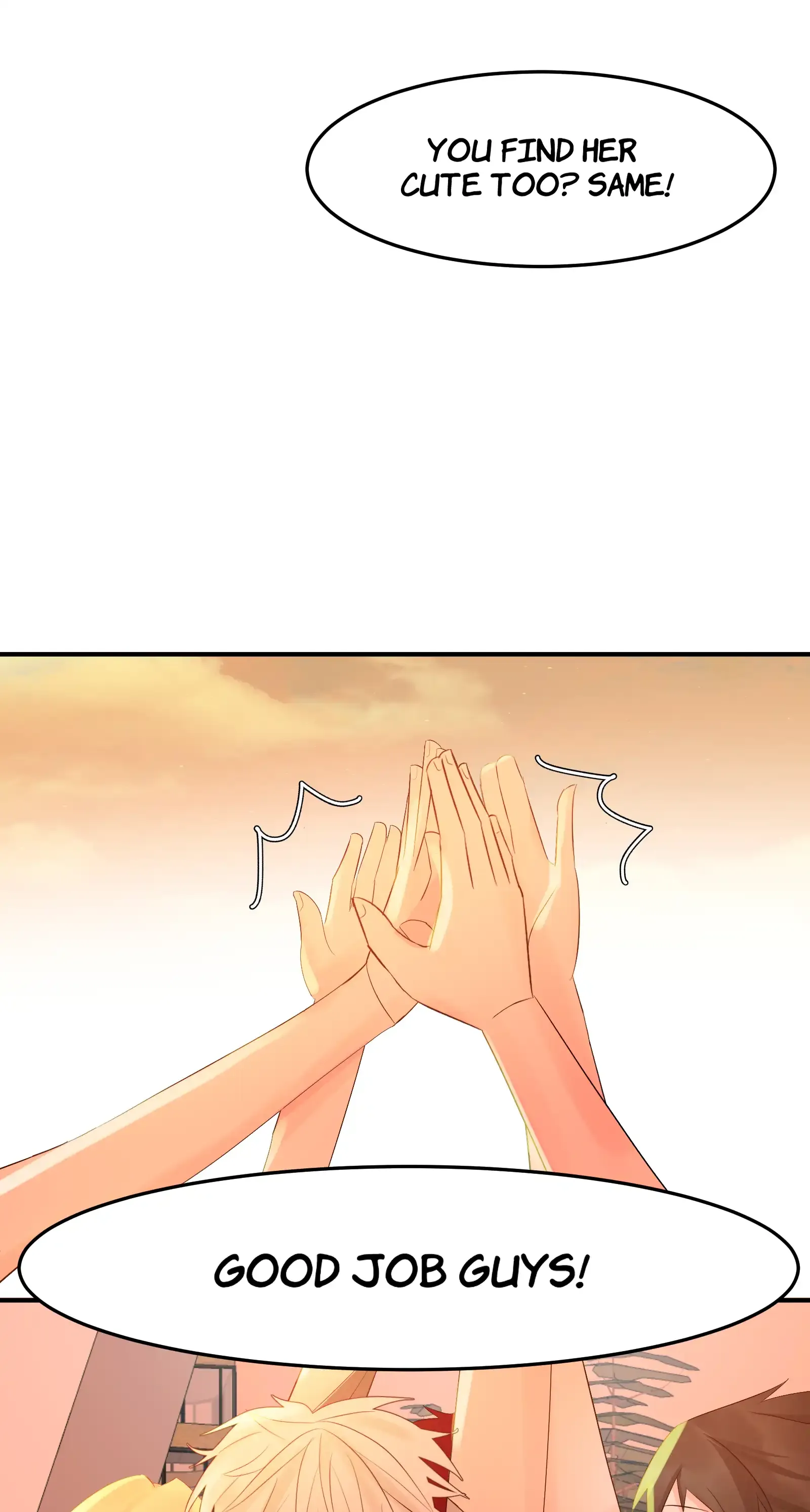 Read Curtain Call chapter 2 image 2 on Lezhin
