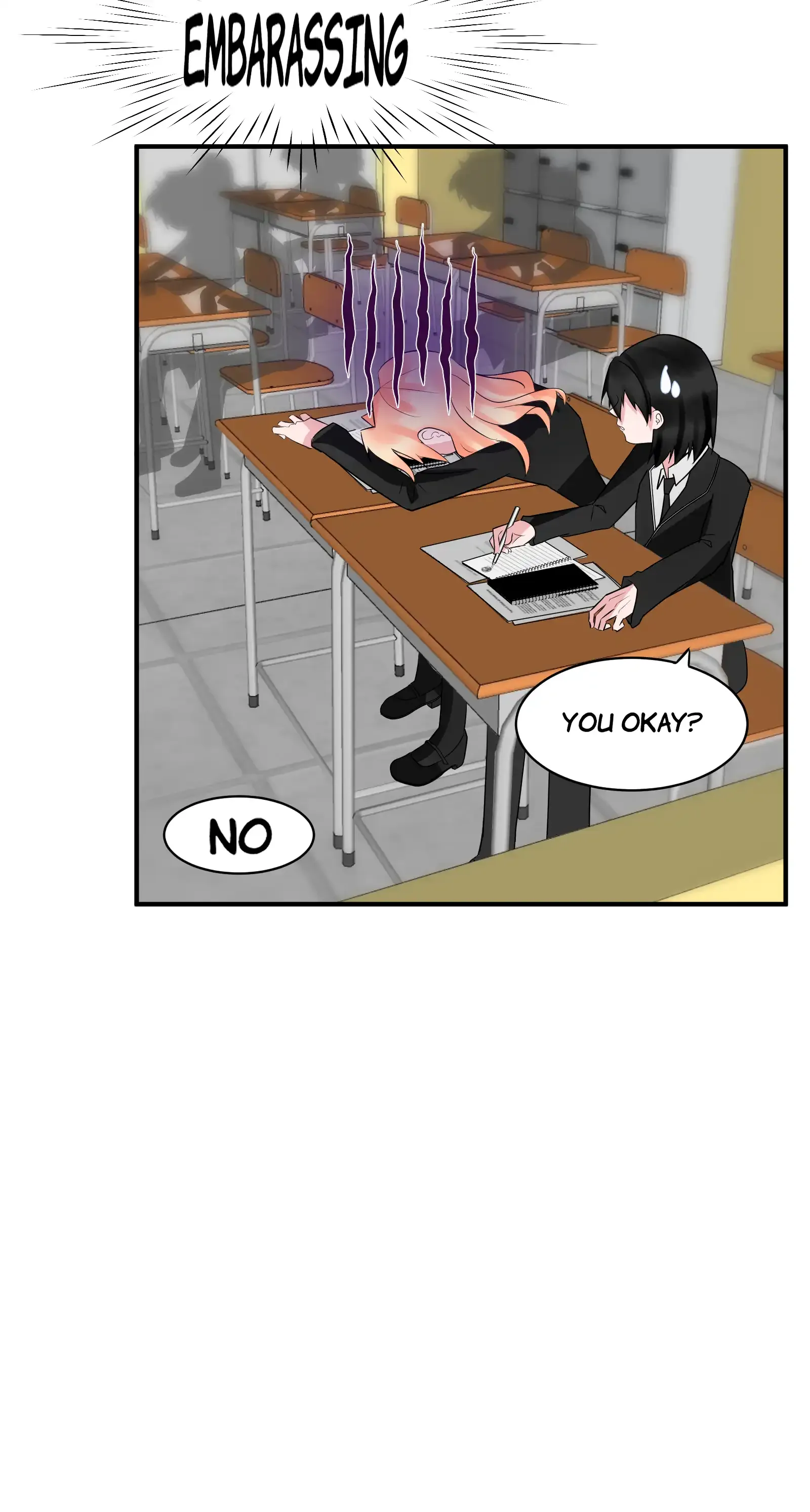 Read Curtain Call chapter 2 image 21 on Lezhin
