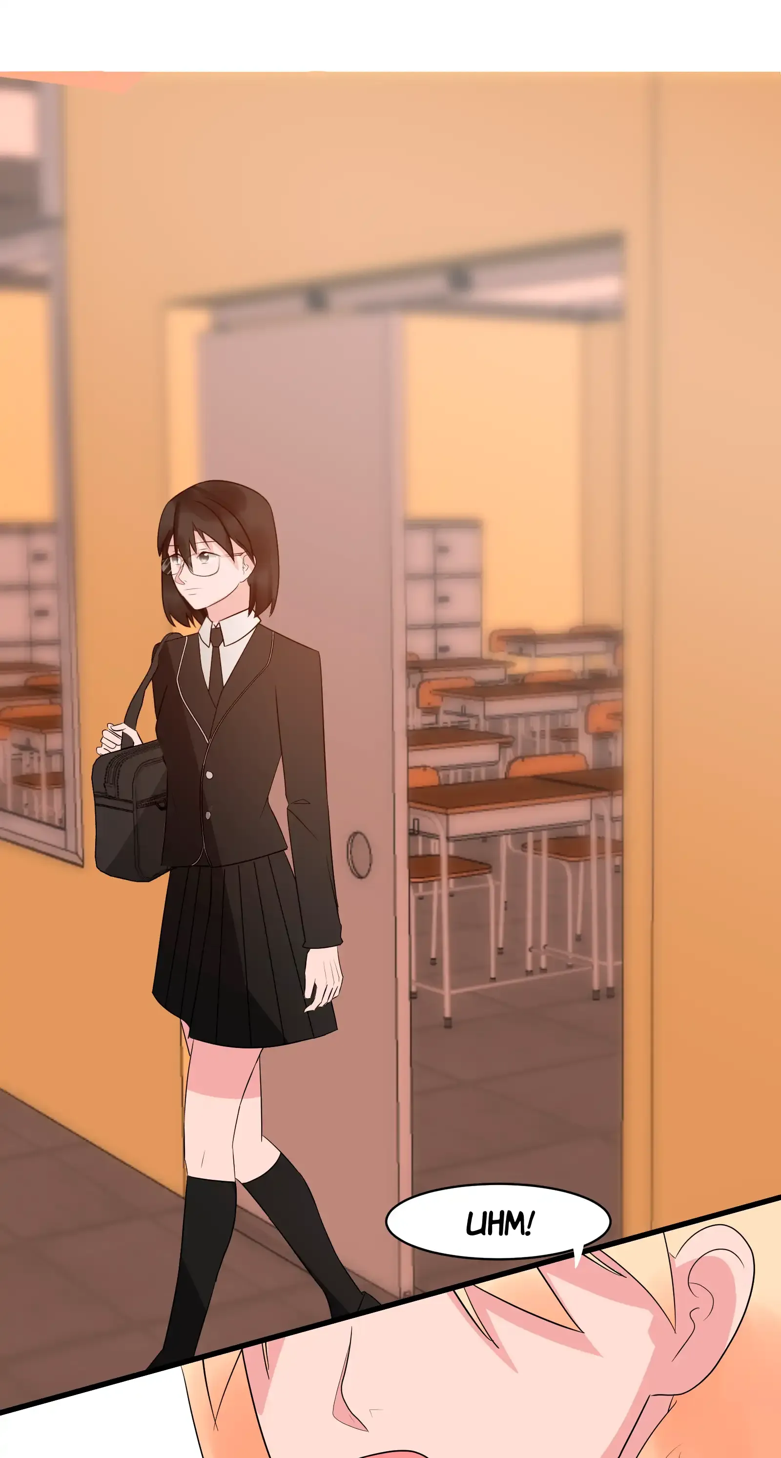 Read Curtain Call chapter 2 image 23 on Lezhin