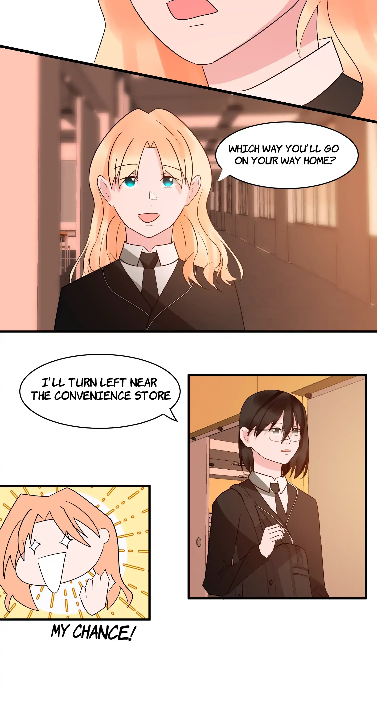 Read Curtain Call chapter 2 image 24 on Lezhin