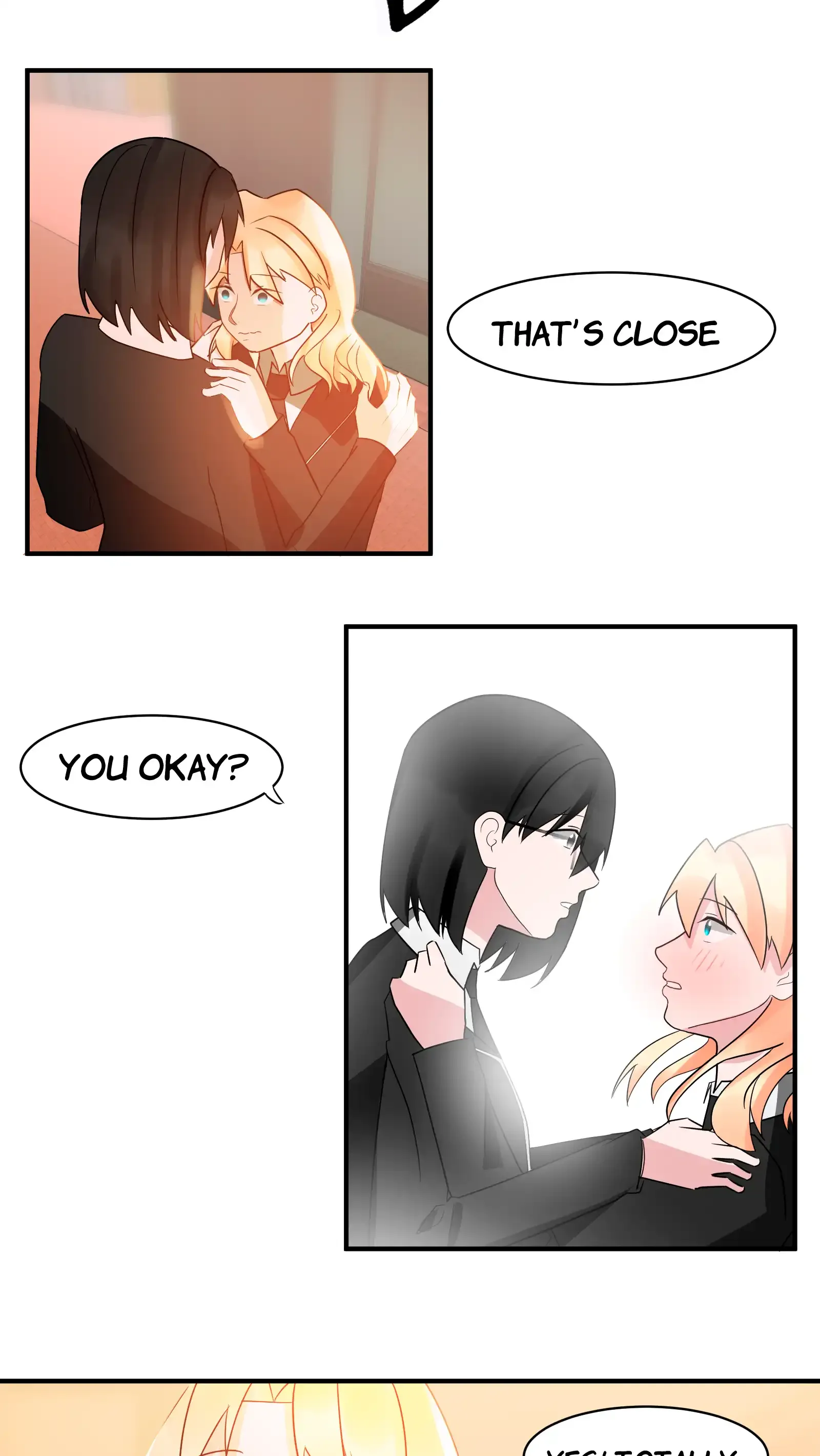Read Curtain Call chapter 2 image 29 on Lezhin