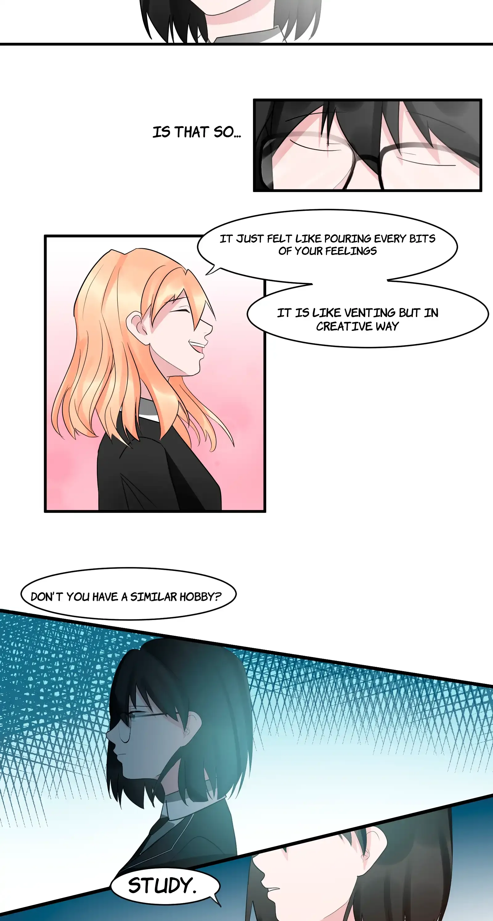 Read Curtain Call chapter 2 image 32 on Lezhin