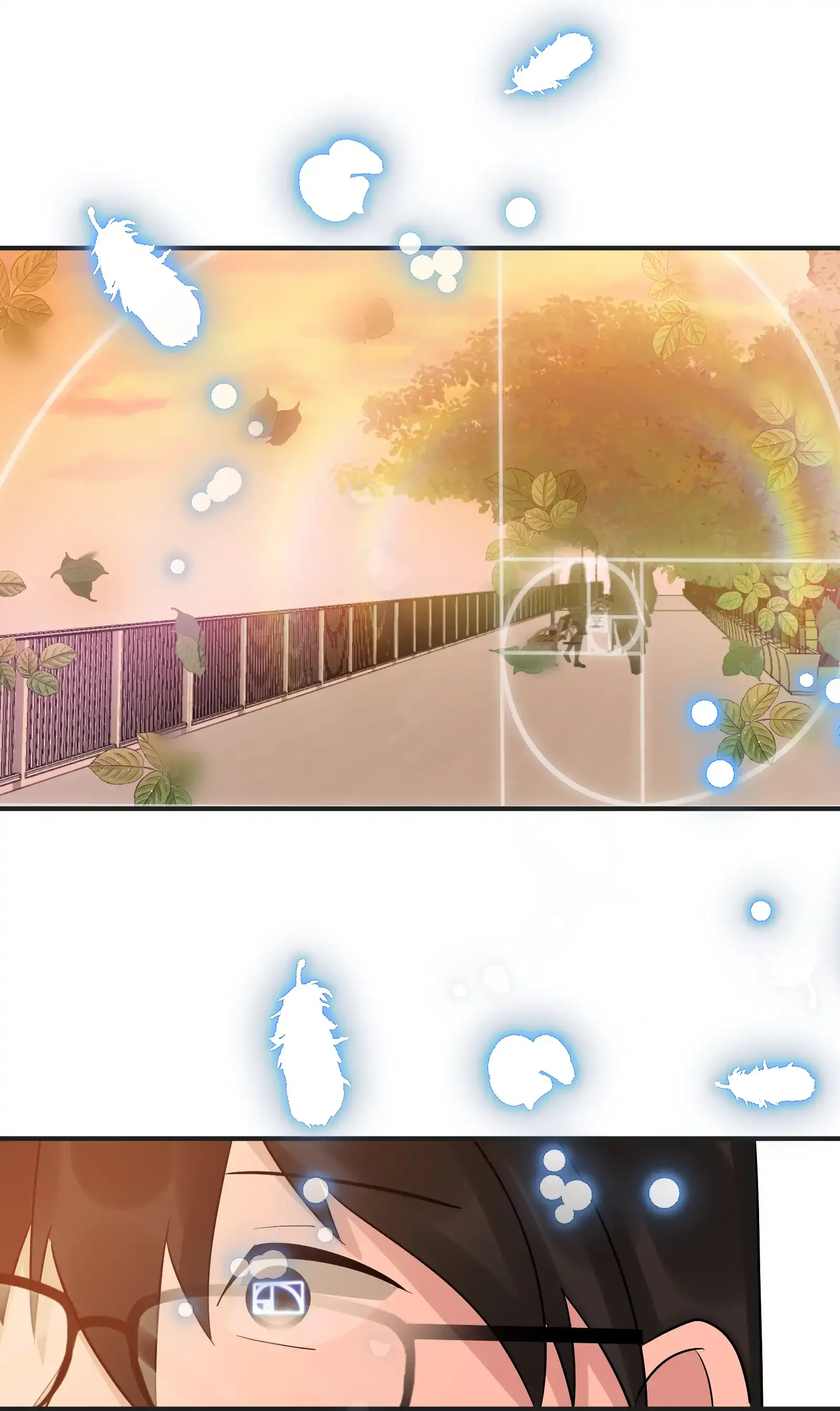 Read Curtain Call chapter 2 image 37 on Lezhin
