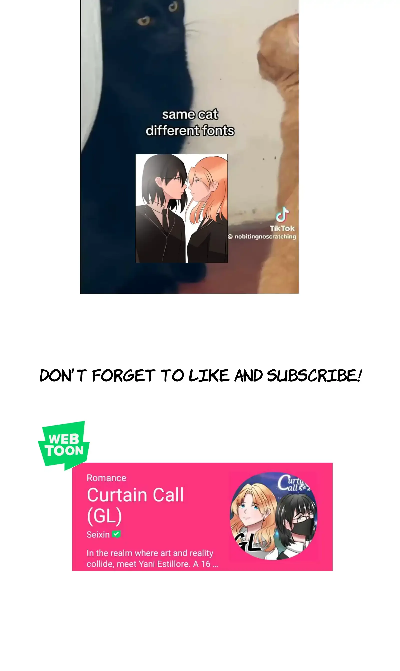 Read Curtain Call chapter 2 image 42 on Lezhin