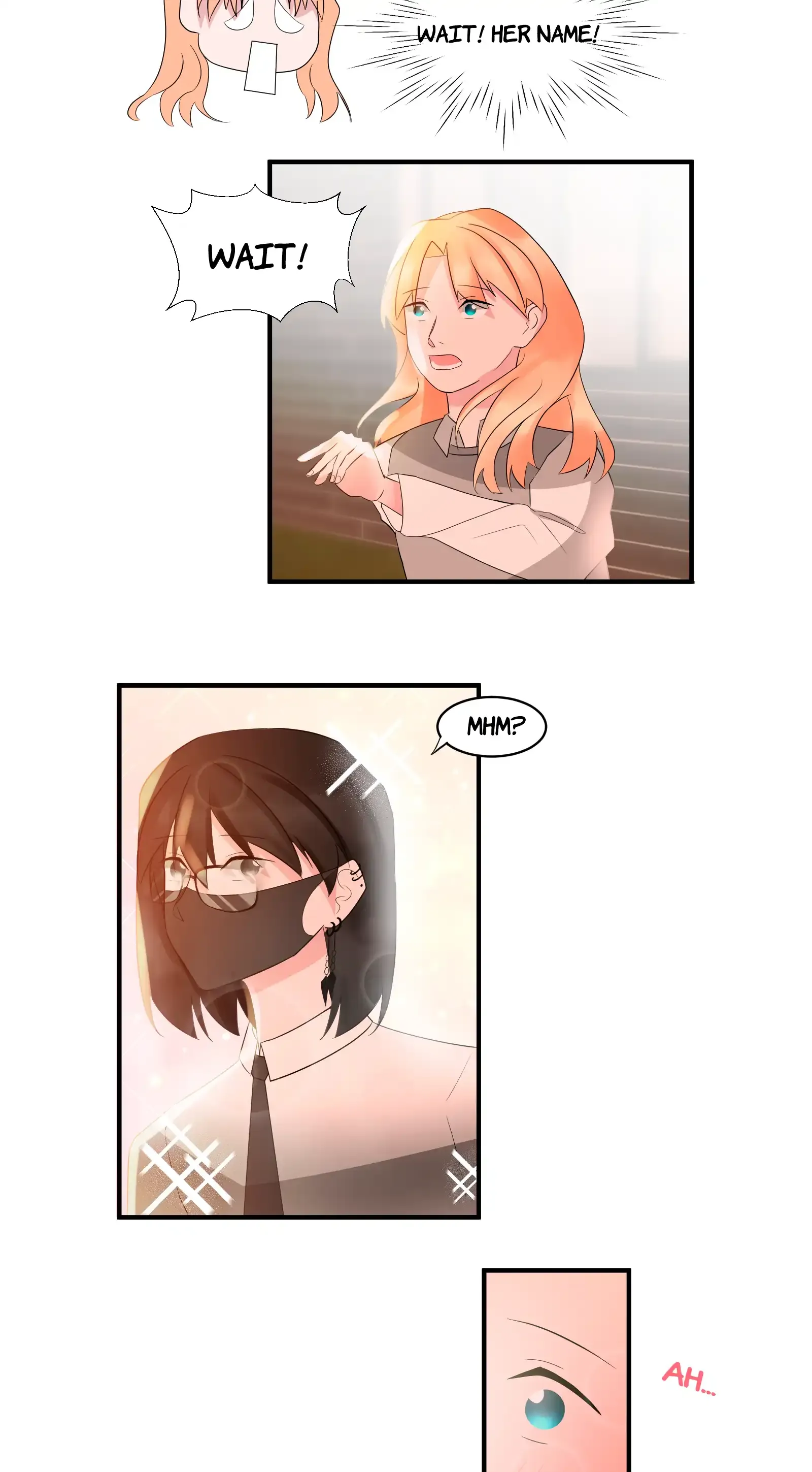 Read Curtain Call chapter 2 image 9 on Lezhin