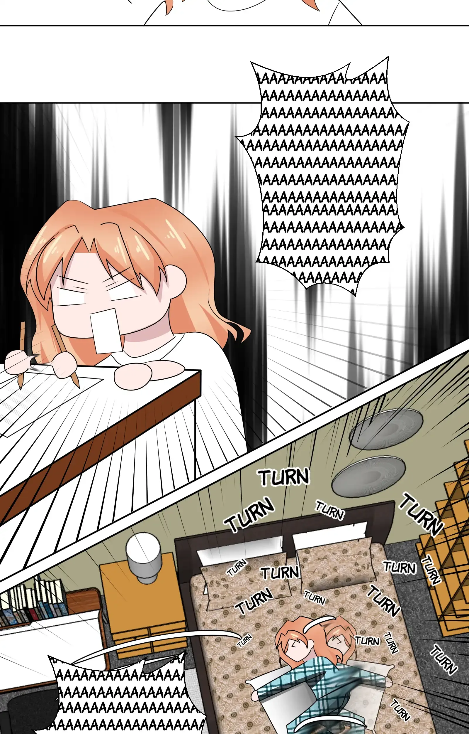 Read Curtain Call chapter 3 image 10 on Lezhin