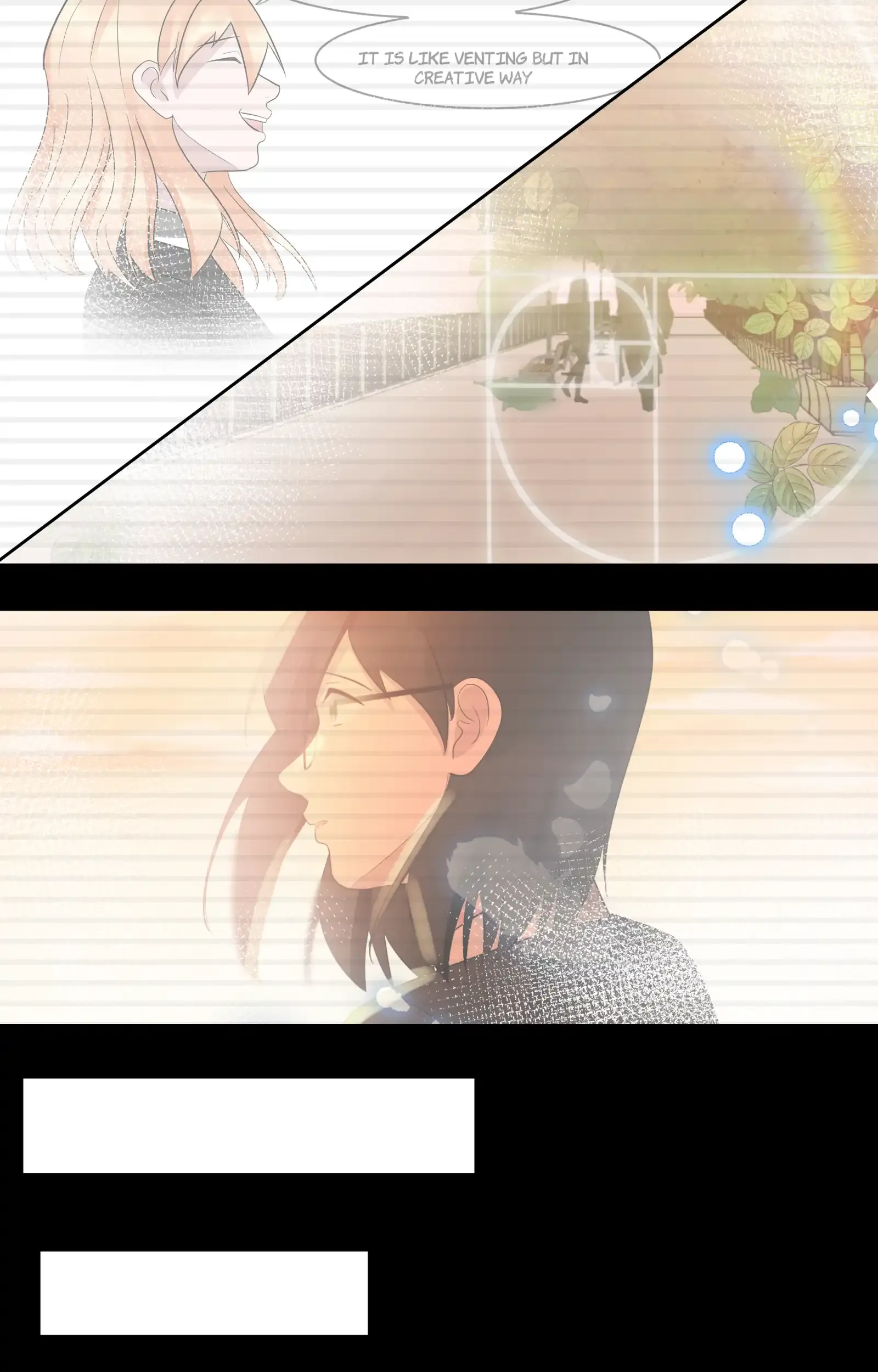 Read Curtain Call chapter 3 image 15 on Lezhin
