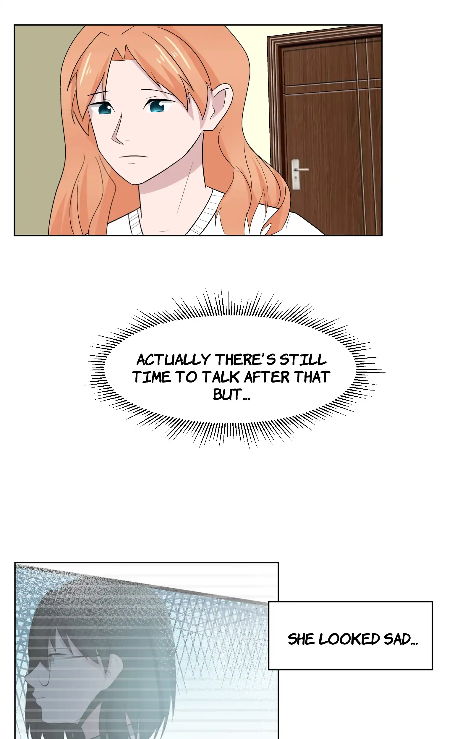 Read Curtain Call chapter 3 image 6 on Lezhin