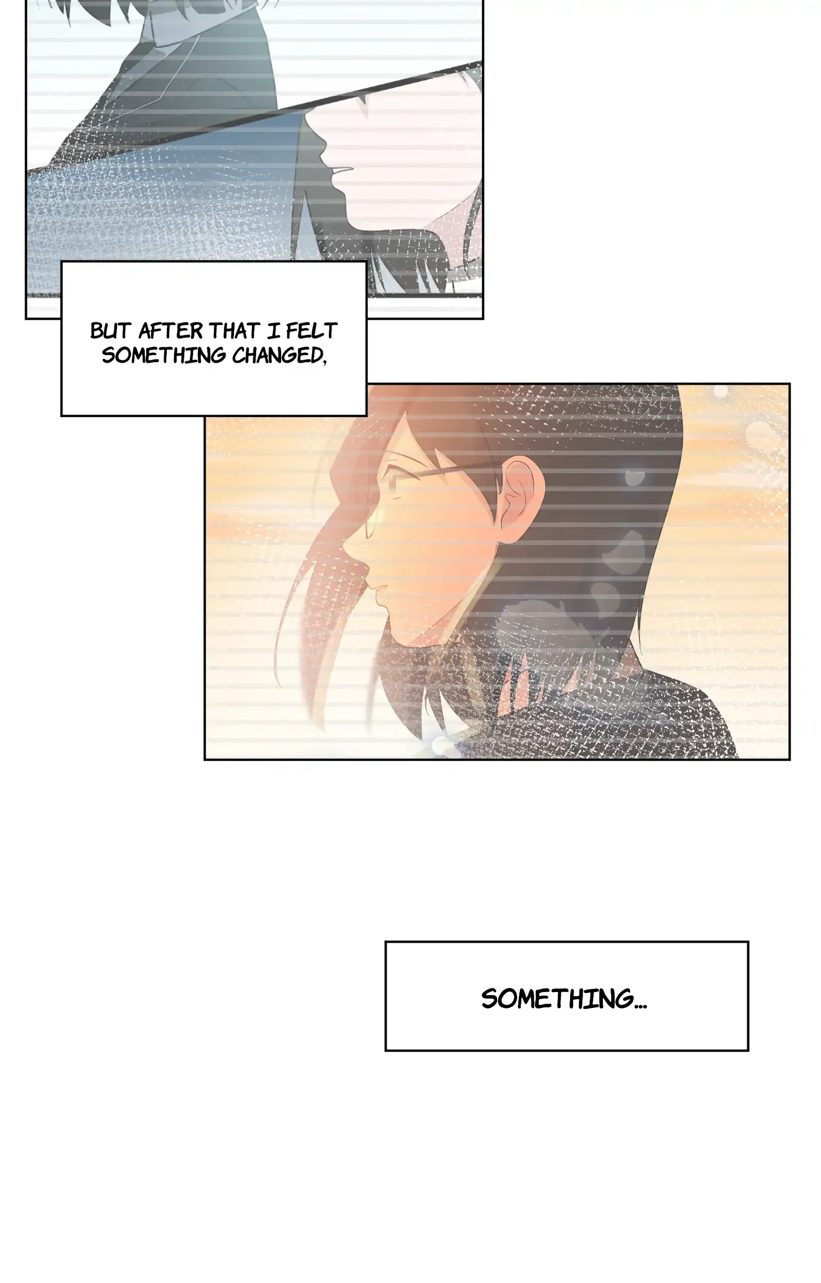 Read Curtain Call chapter 3 image 7 on Lezhin