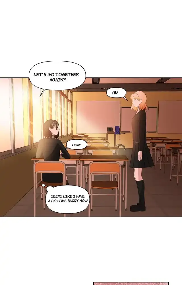 Read Curtain Call chapter 4 image 10 on Lezhin