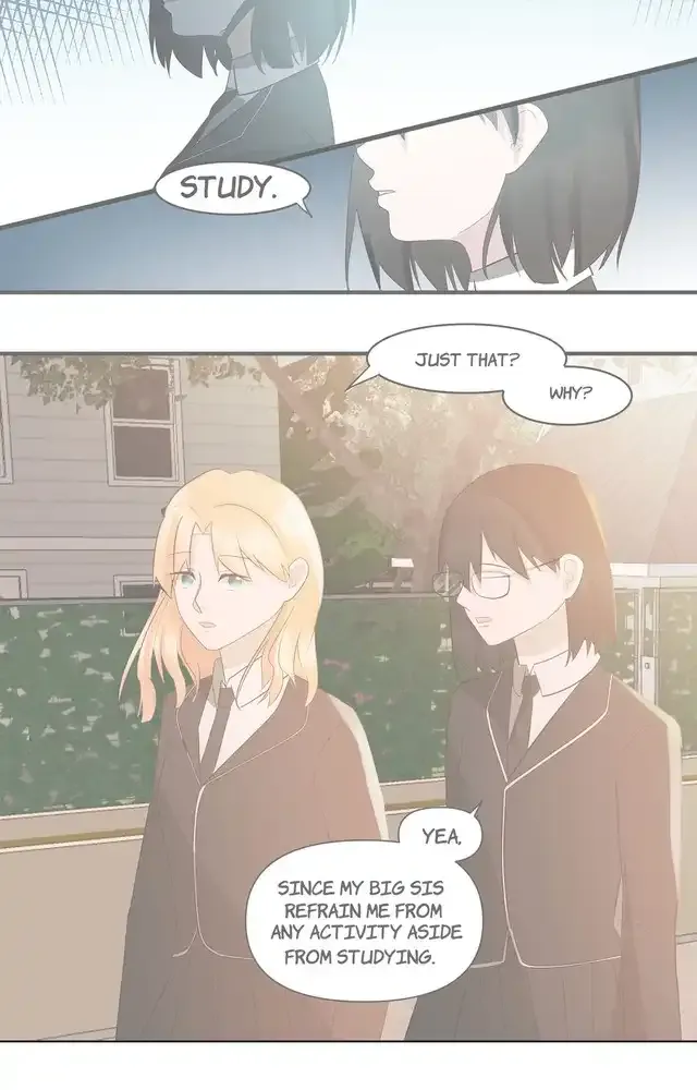 Read Curtain Call chapter 4 image 14 on Lezhin