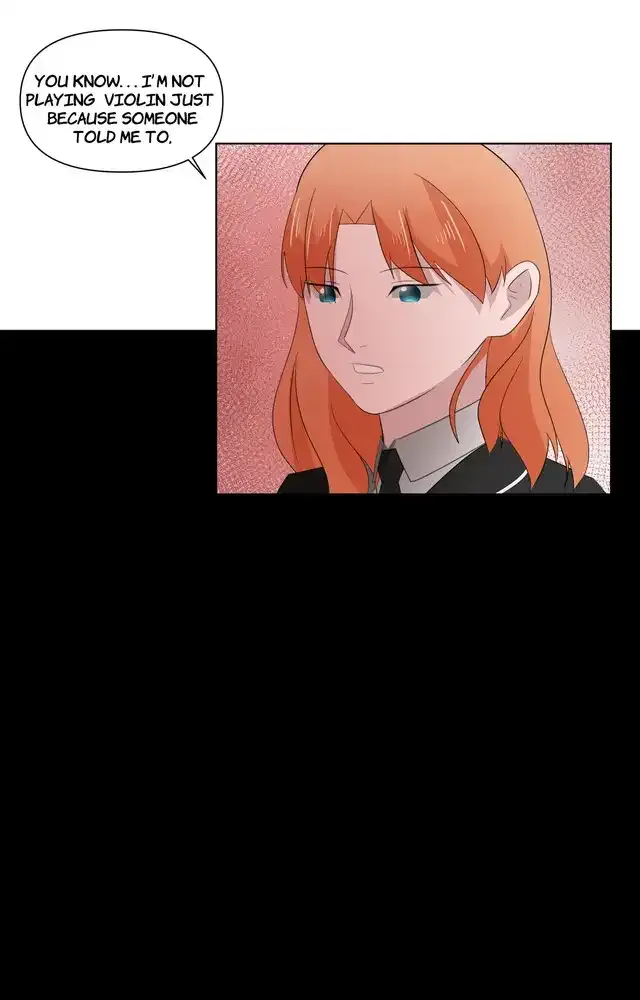 Read Curtain Call chapter 4 image 15 on Lezhin
