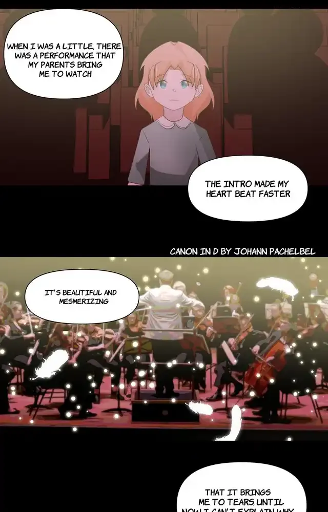 Read Curtain Call chapter 4 image 16 on Lezhin