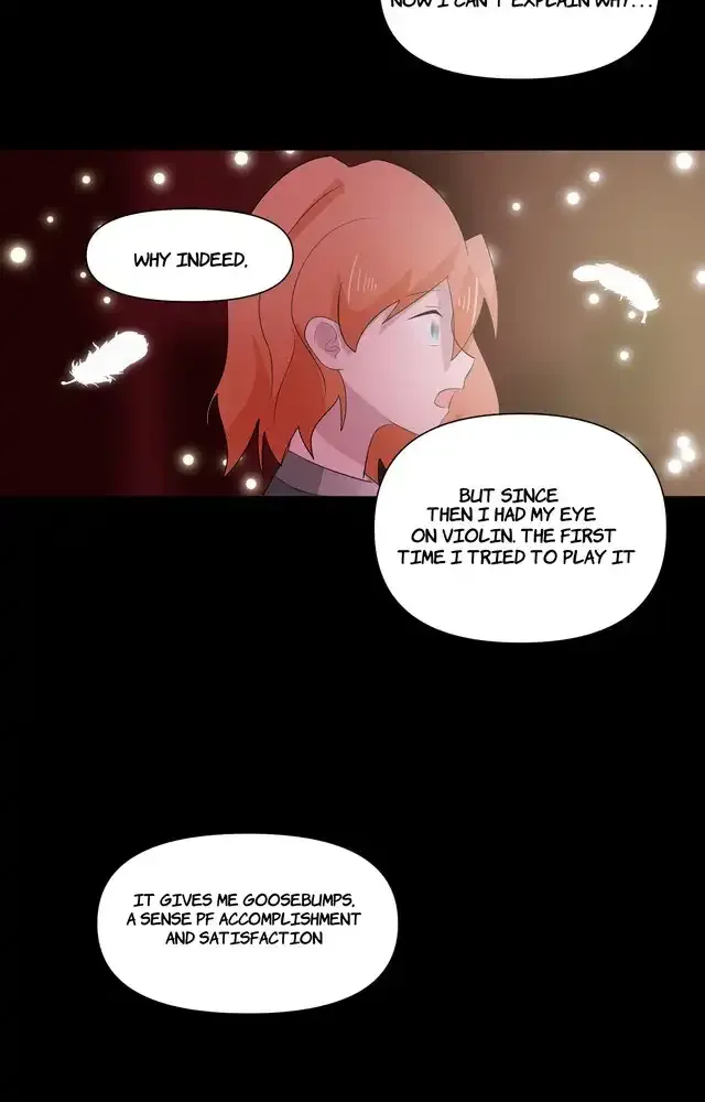 Read Curtain Call chapter 4 image 17 on Lezhin